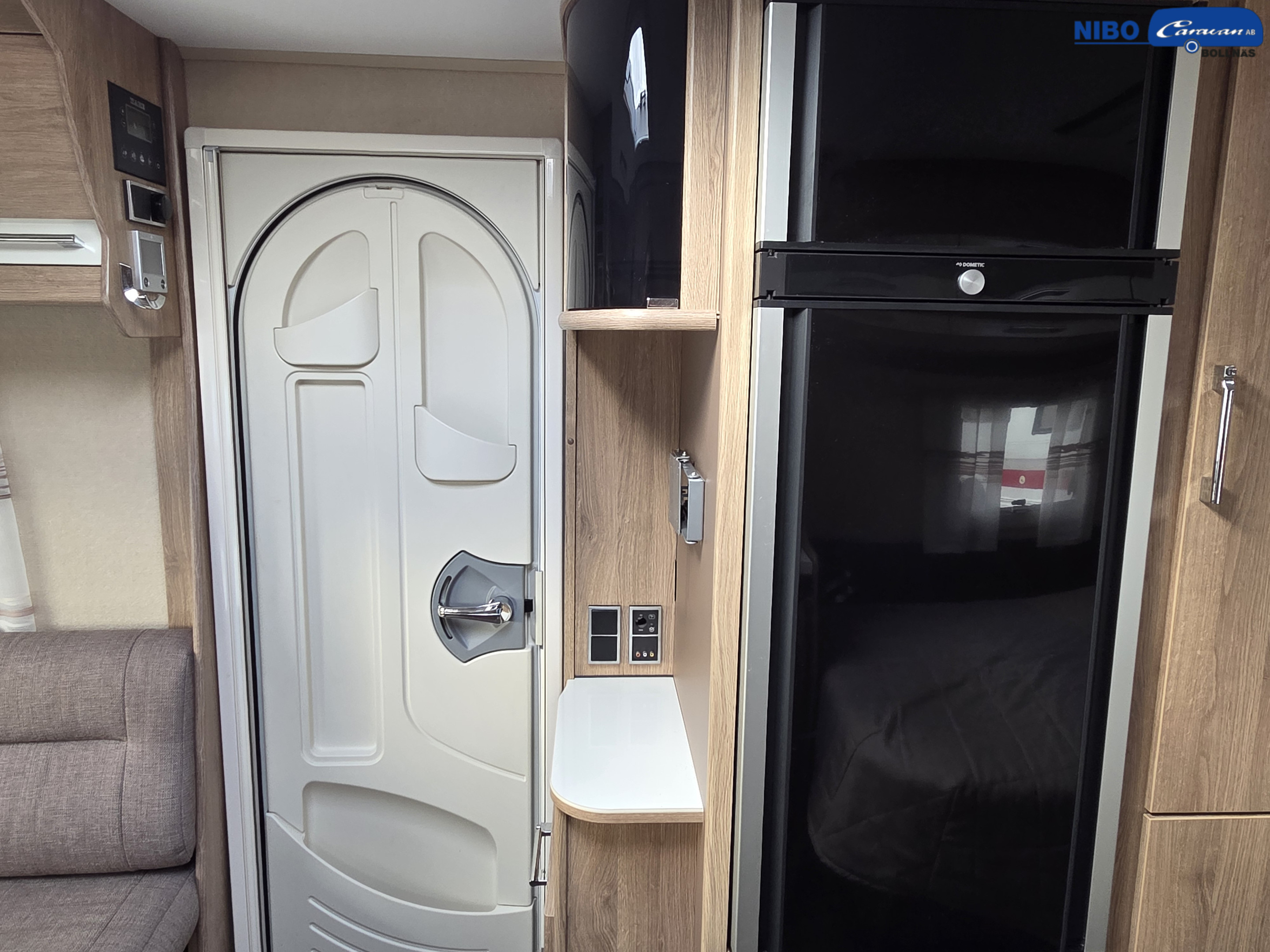 KABE CLASSIC 660 GDL KS - KABE