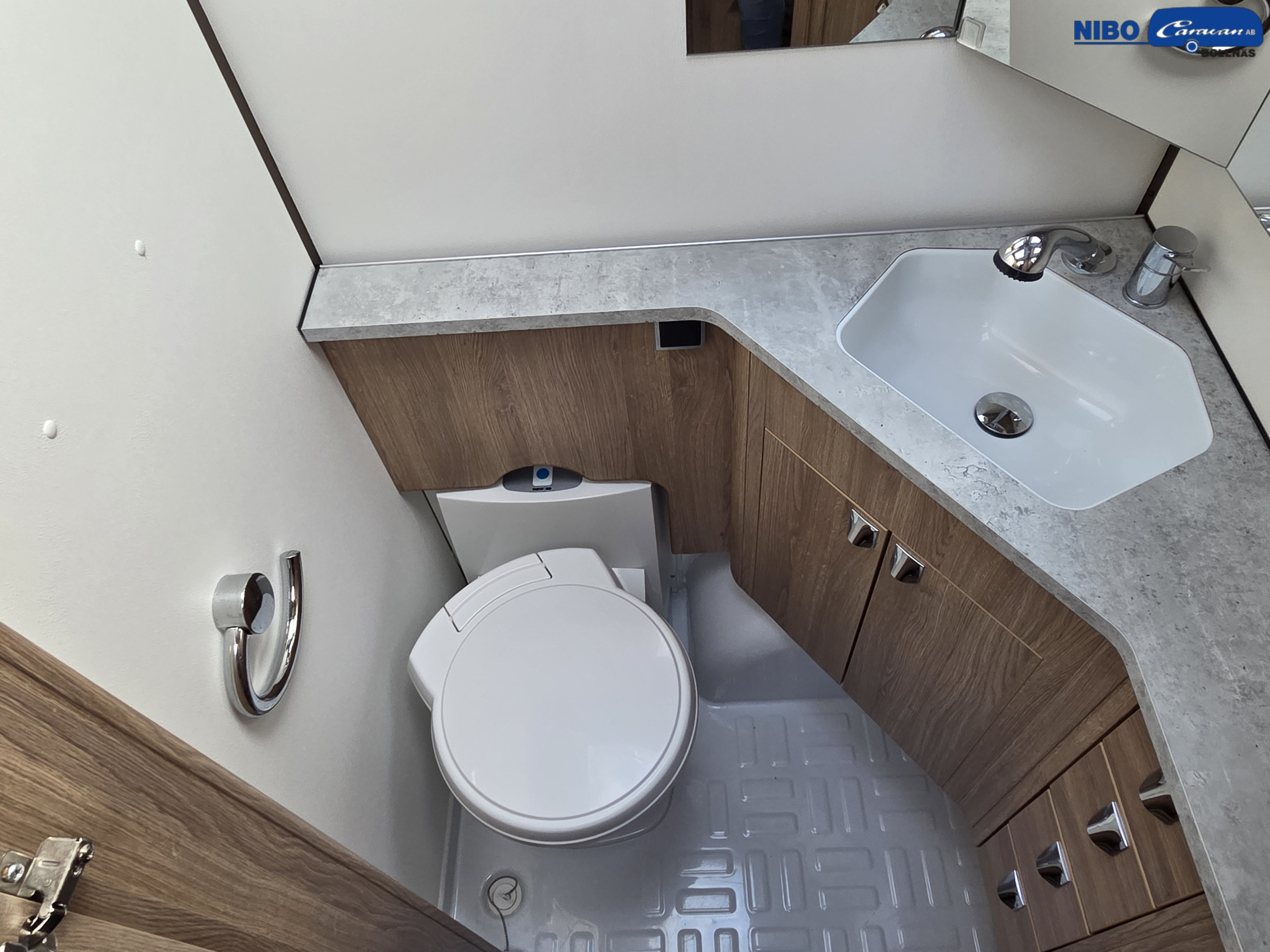 KABE CLASSIC 660 GDL KS - KABE