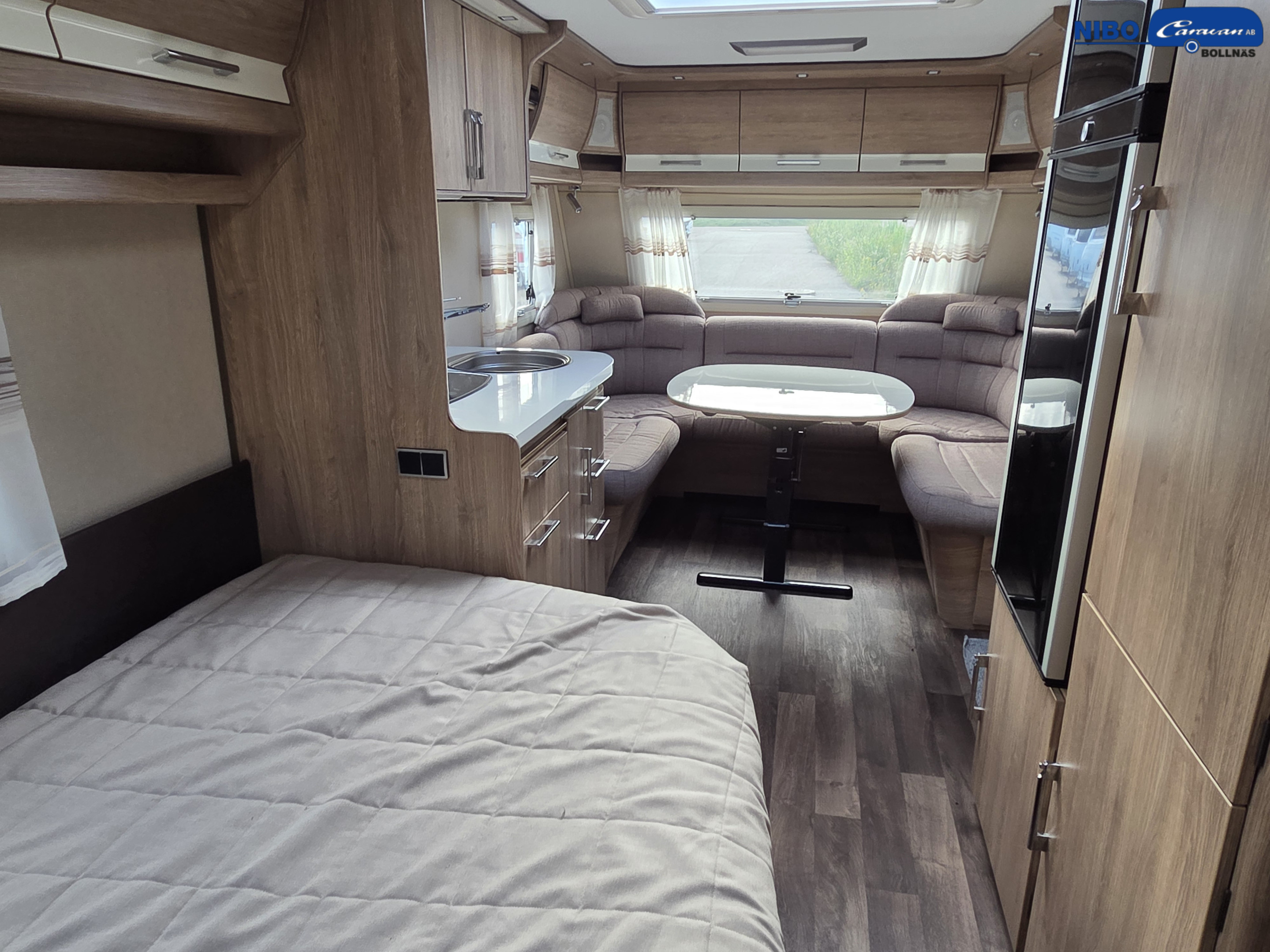 KABE CLASSIC 660 GDL KS - KABE
