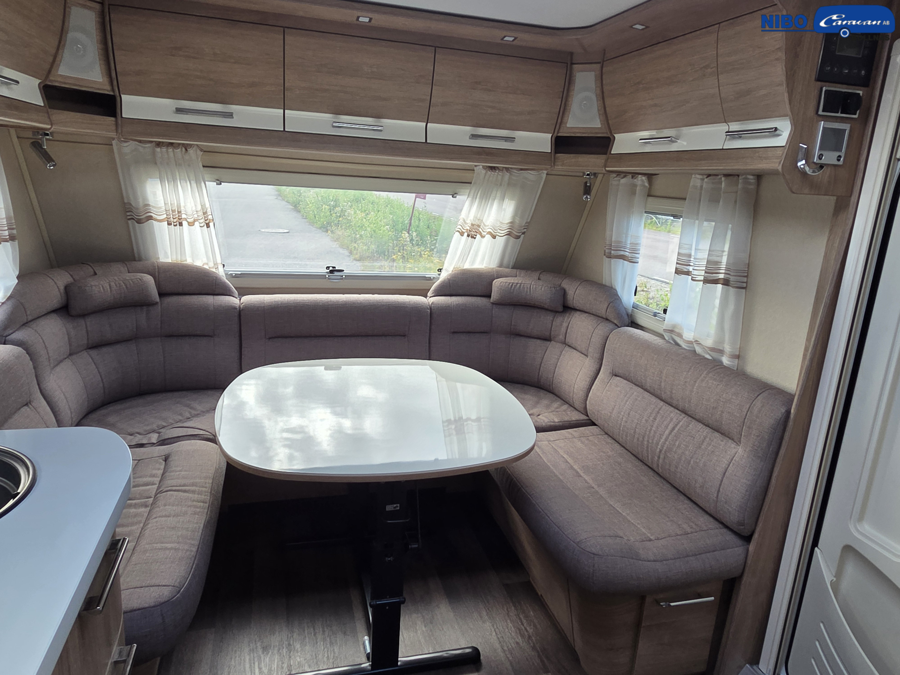 KABE CLASSIC 660 GDL KS - KABE