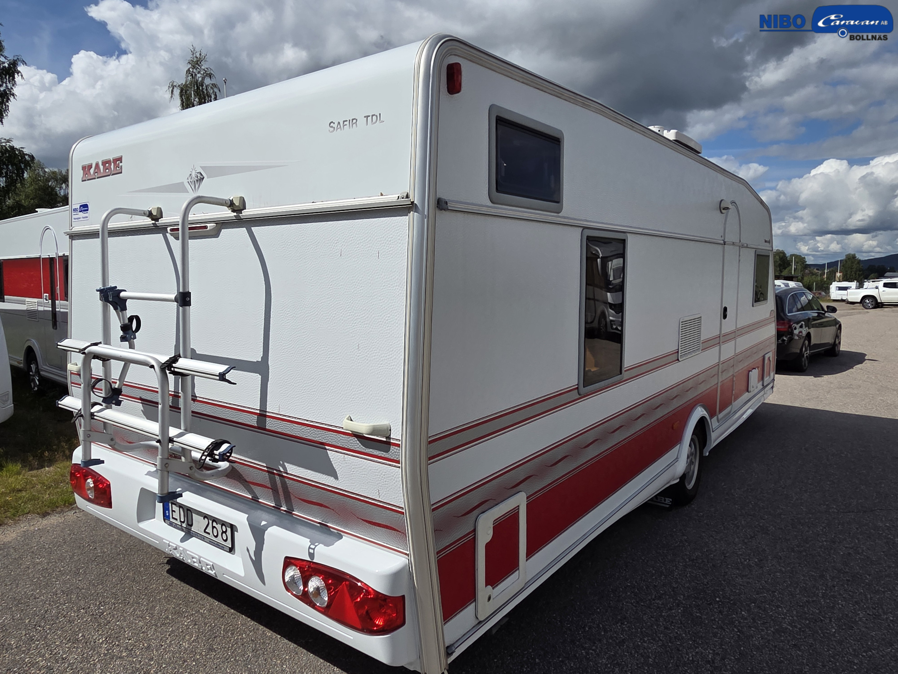 KABE SAFIR UTDL KS (AC) - KABE