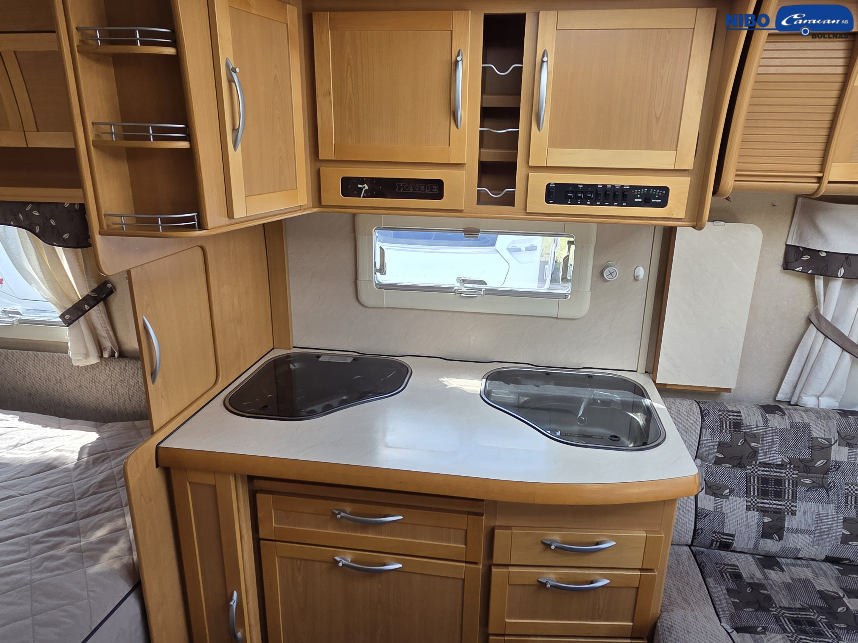 KABE SAFIR UTDL KS (AC) - KABE