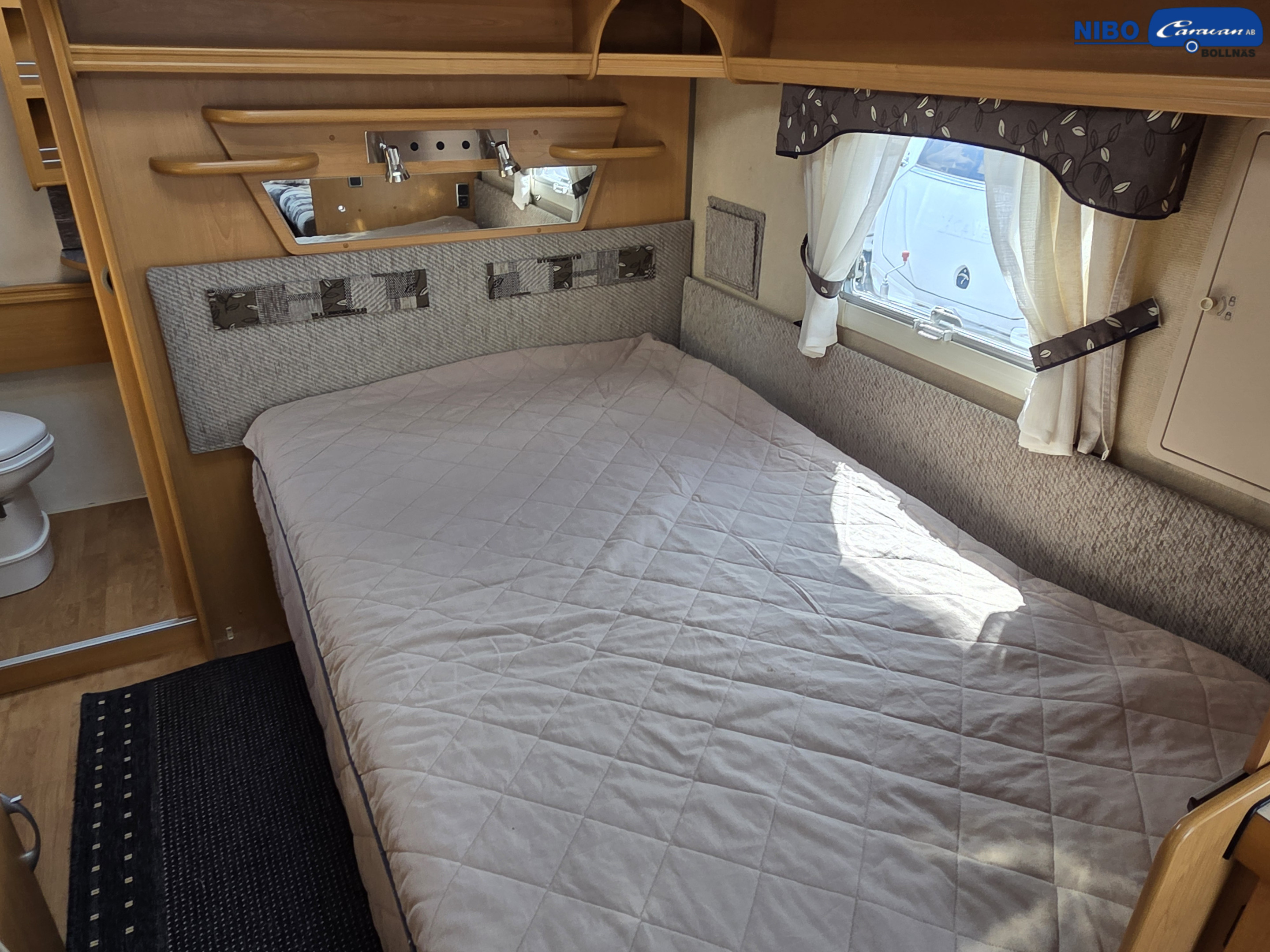 KABE SAFIR UTDL KS (AC) - KABE