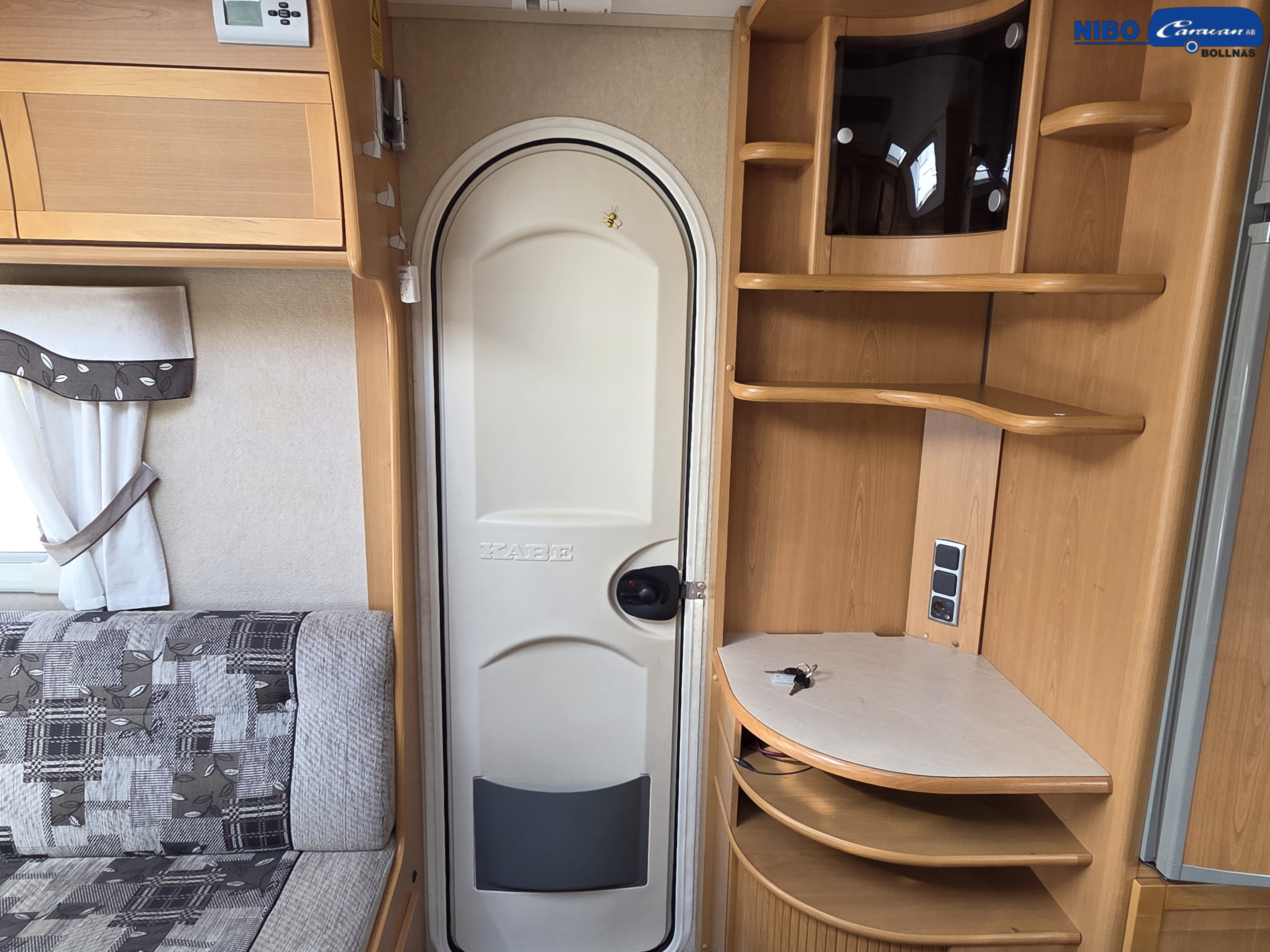 KABE SAFIR UTDL KS (AC) - KABE