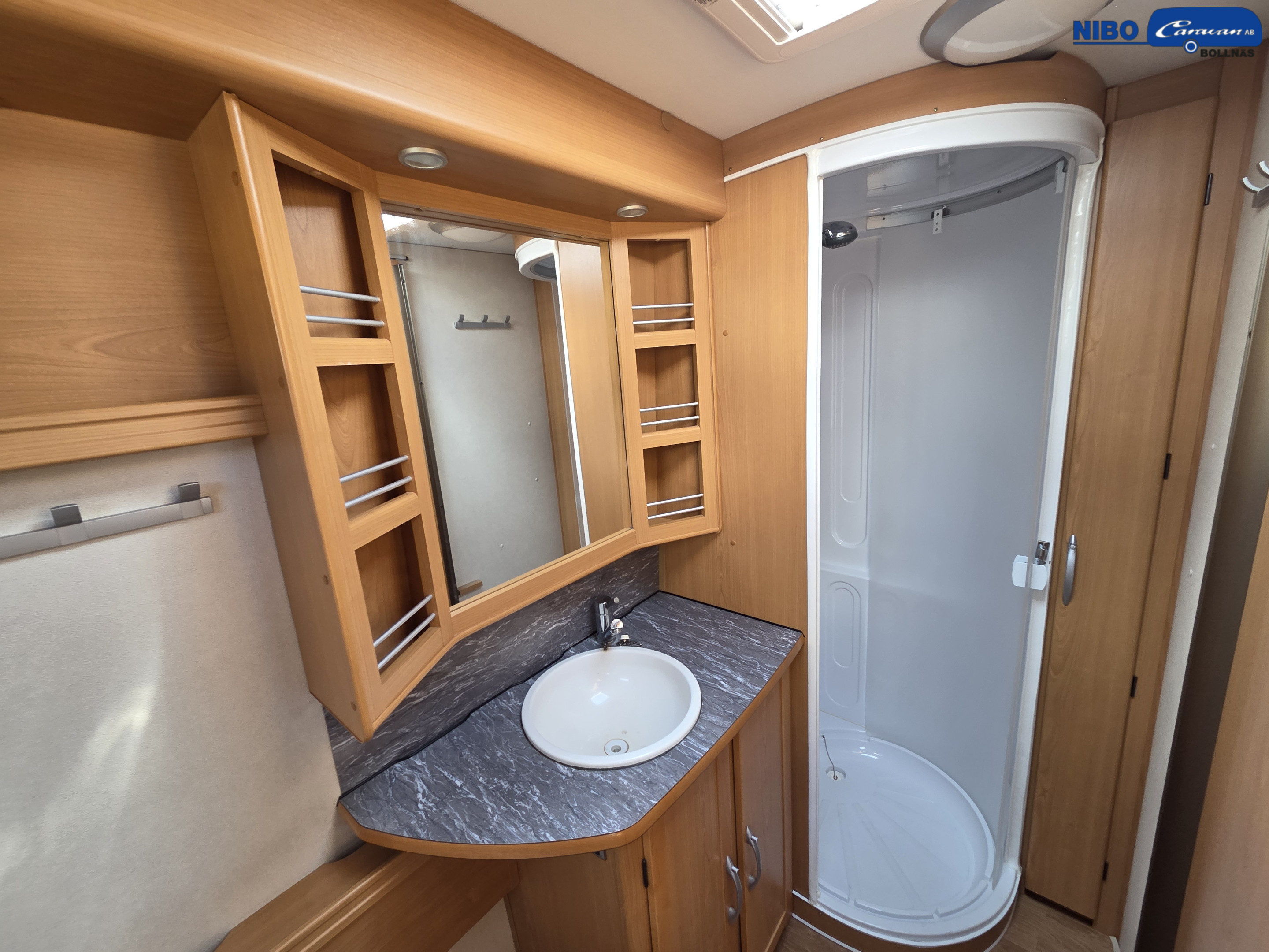 KABE SAFIR UTDL KS (AC) - KABE