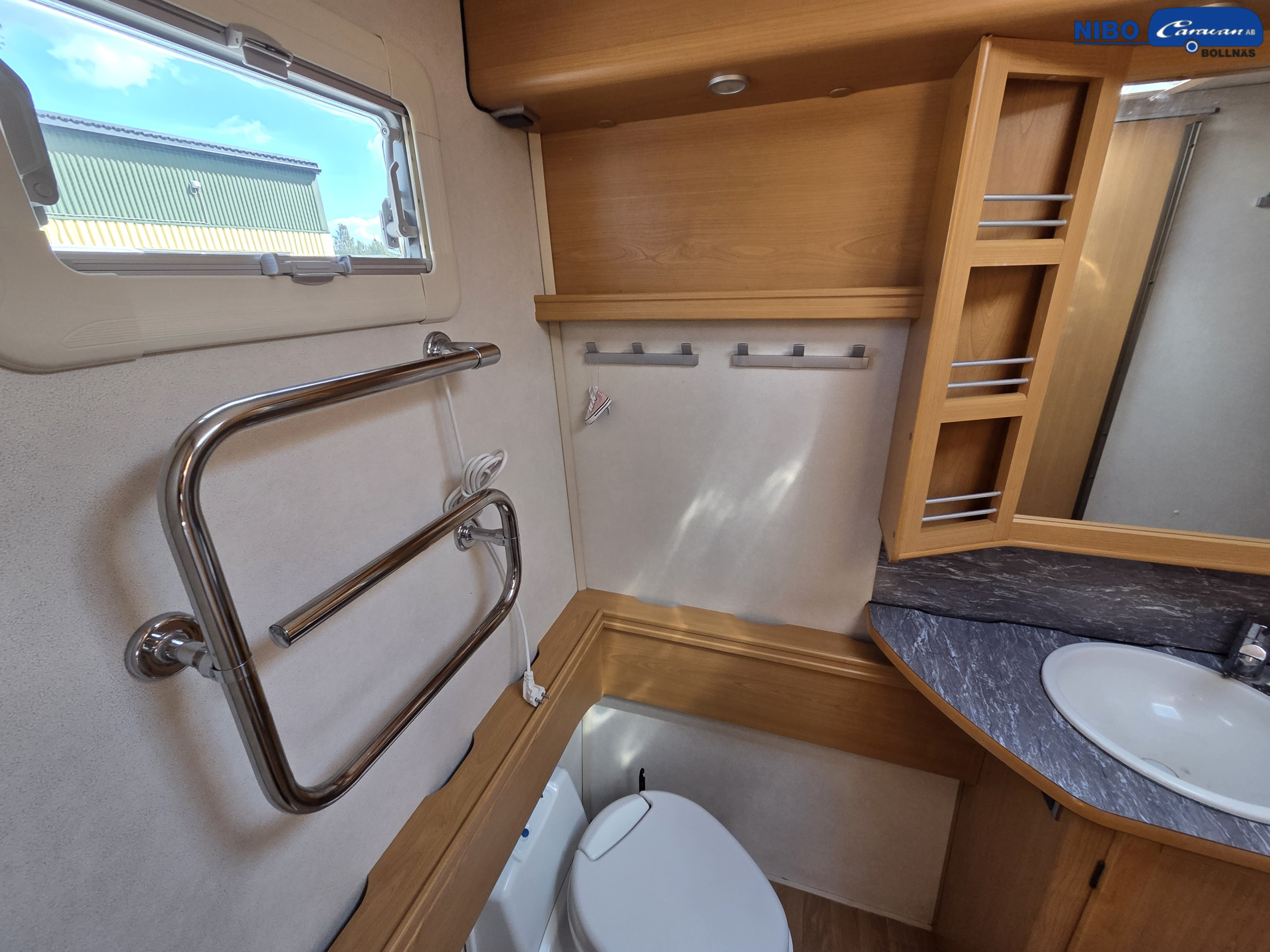 KABE SAFIR UTDL KS (AC) - KABE
