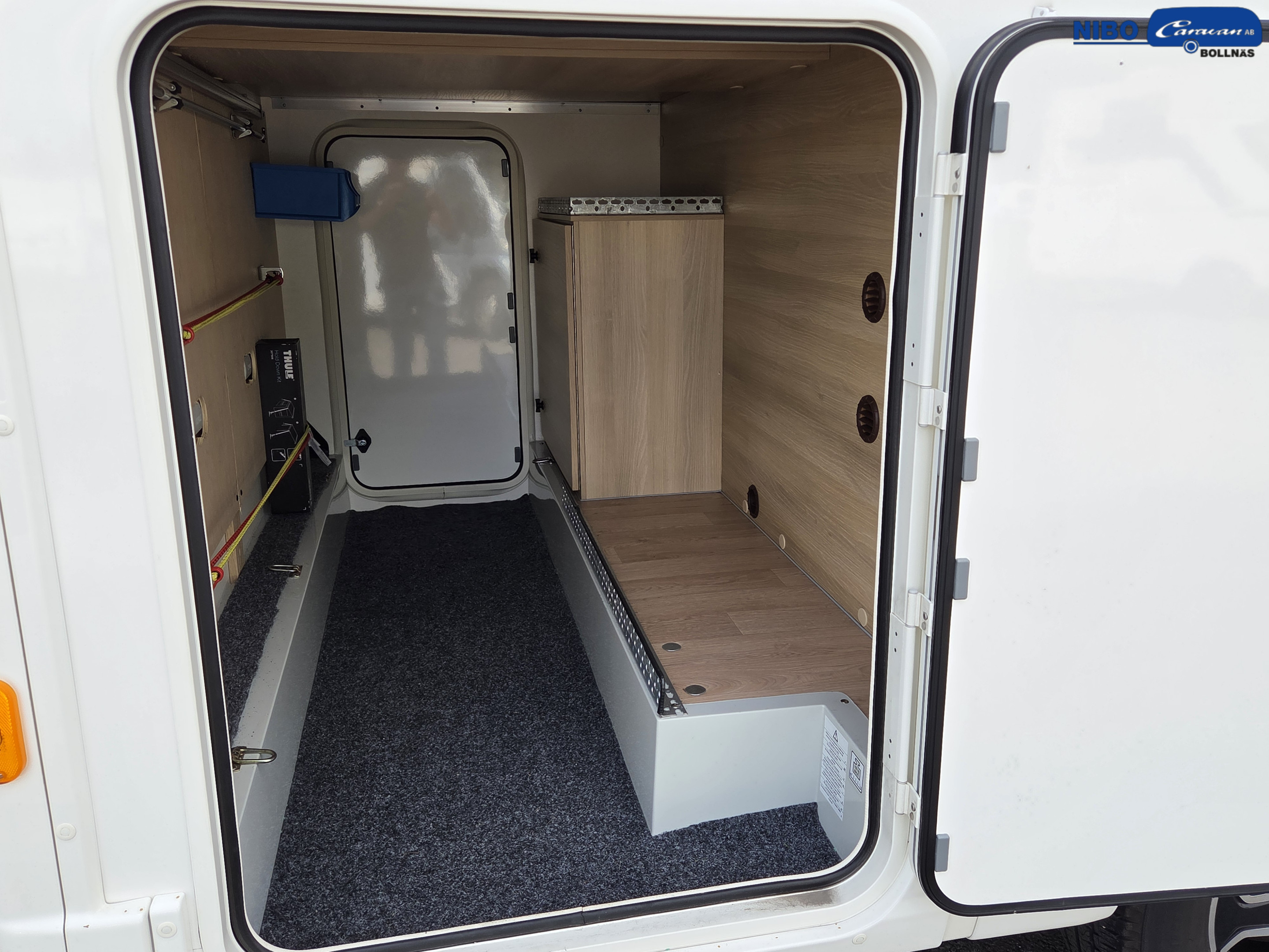 Itineo CJ660  (3500kg) - Itineo
