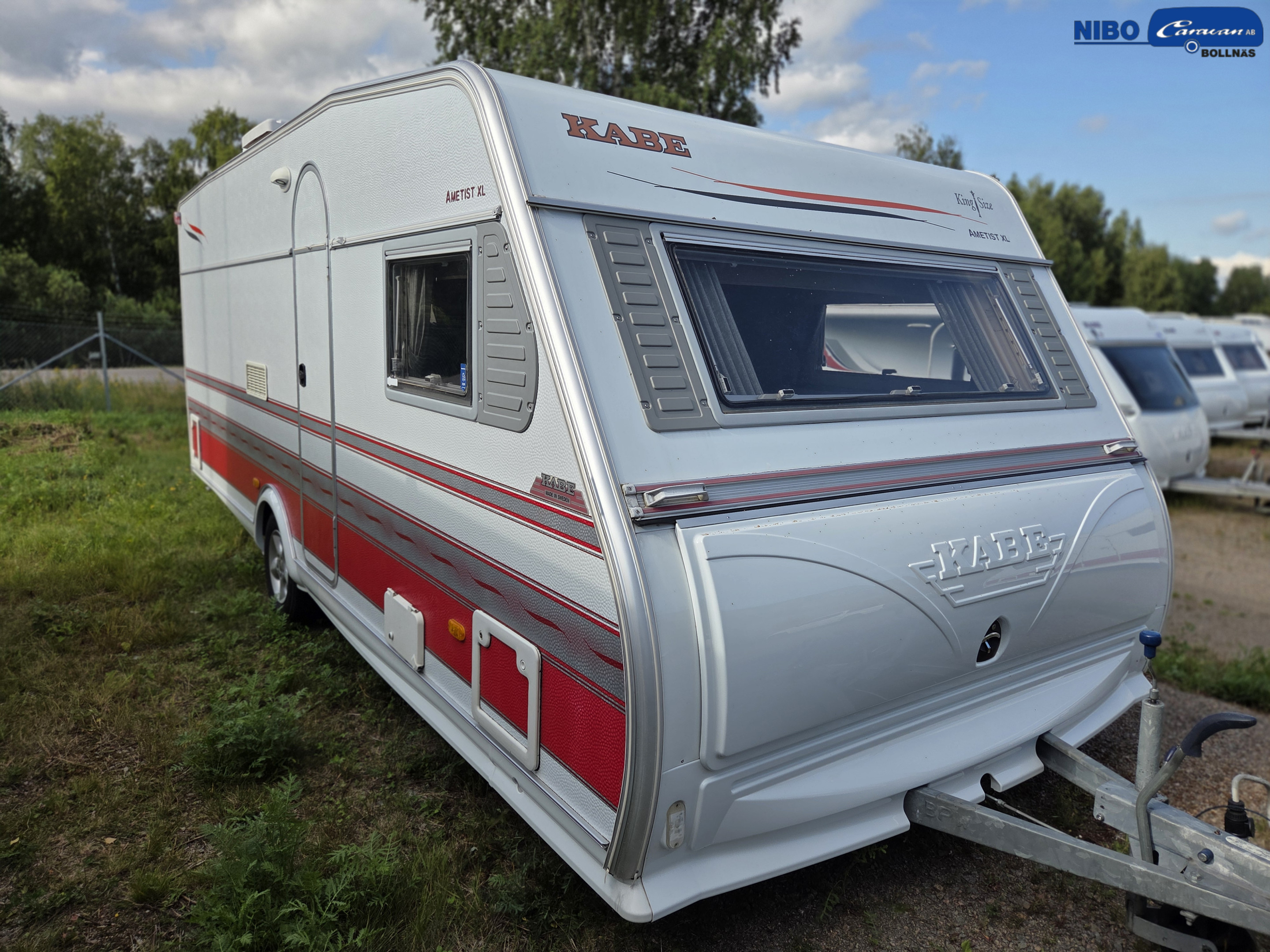 AMETIST XL KS - KABE