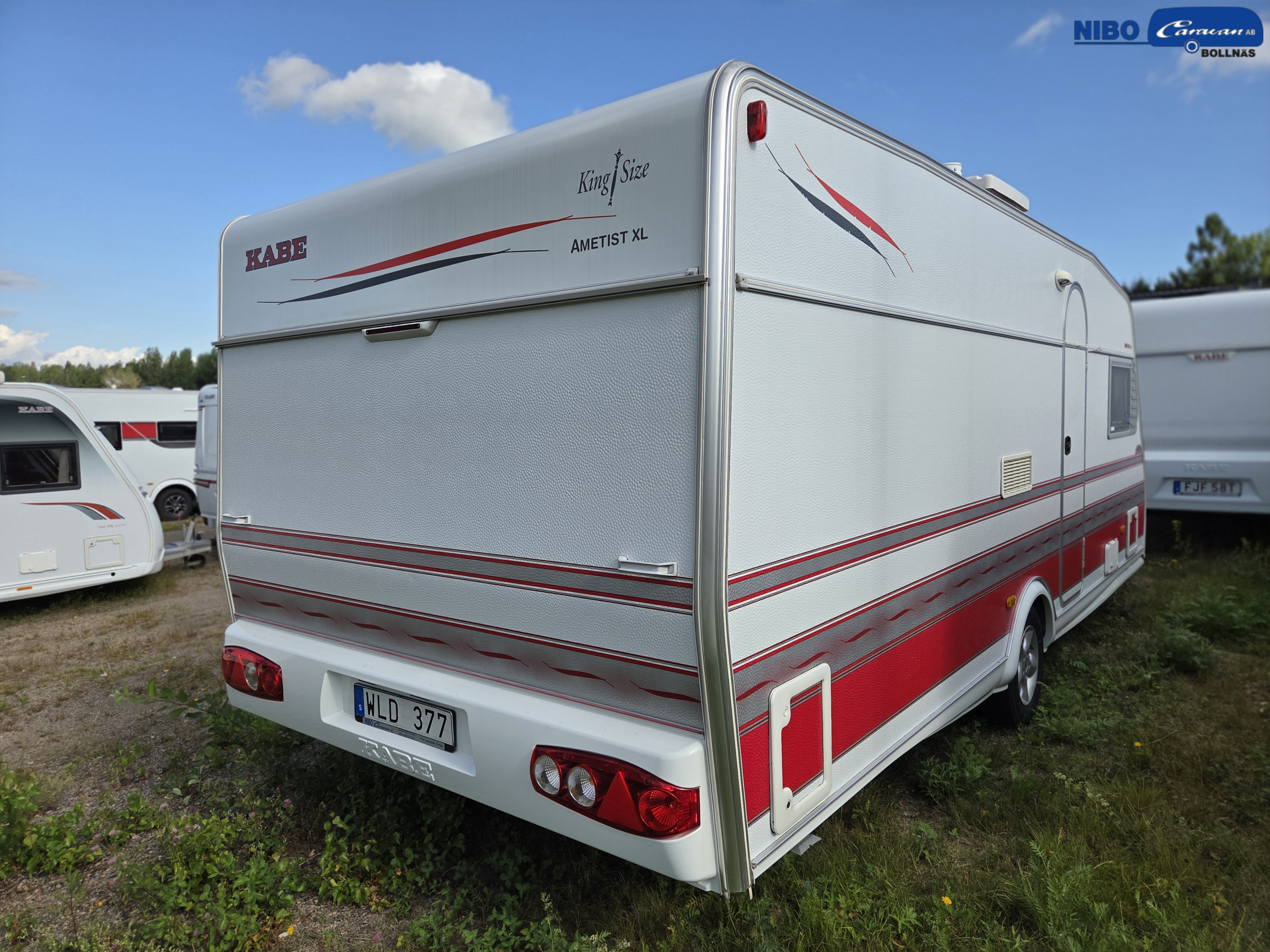 KABE AMETIST XL KS - KABE