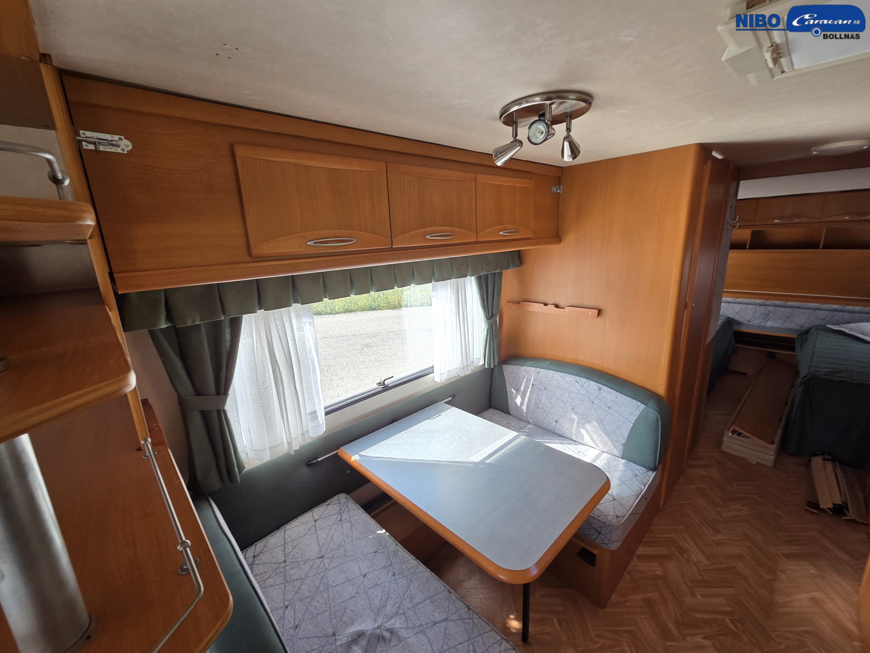 Adria UNICA C 743 PU - Adria