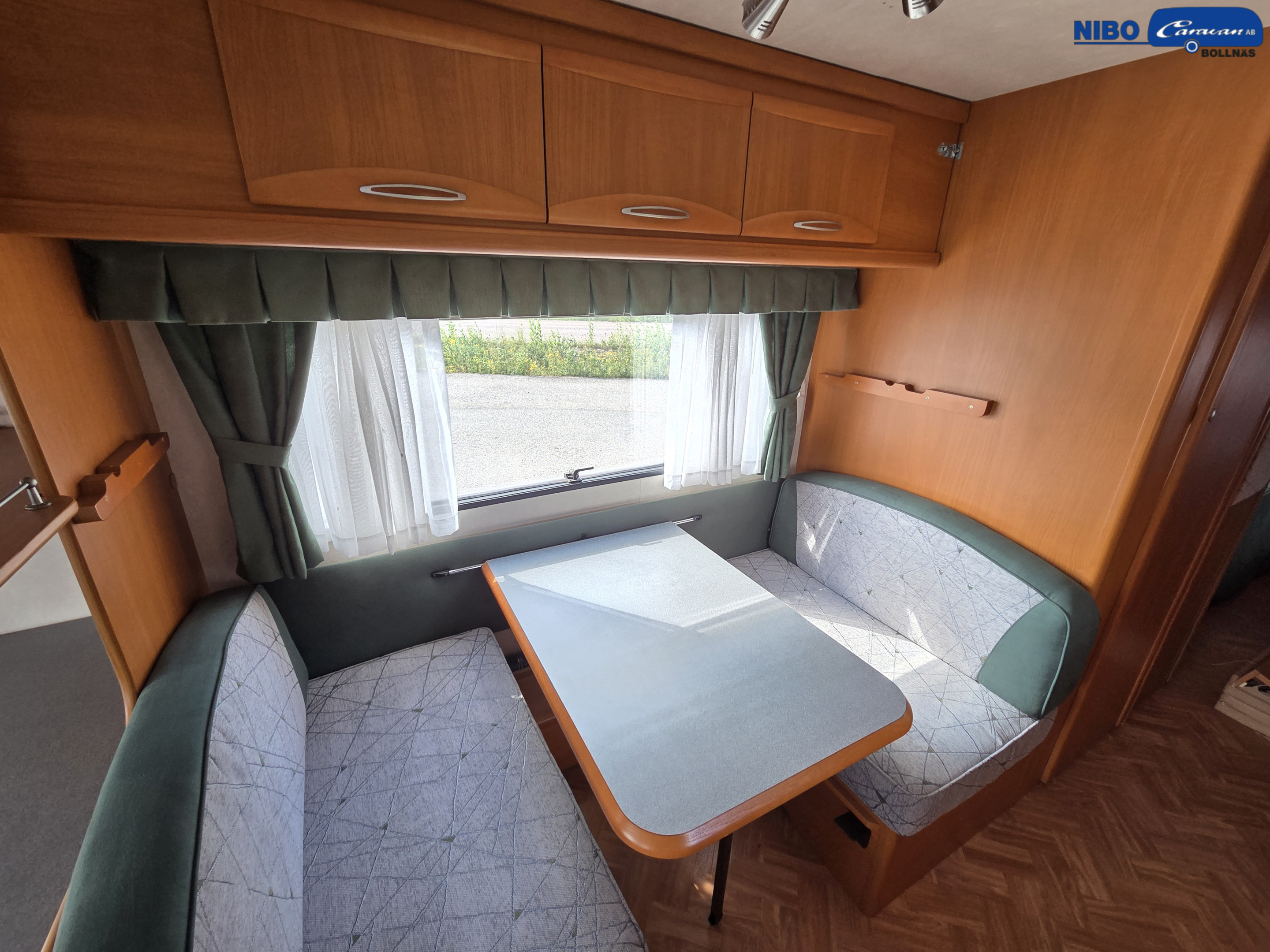 Adria UNICA C 743 PU - Adria