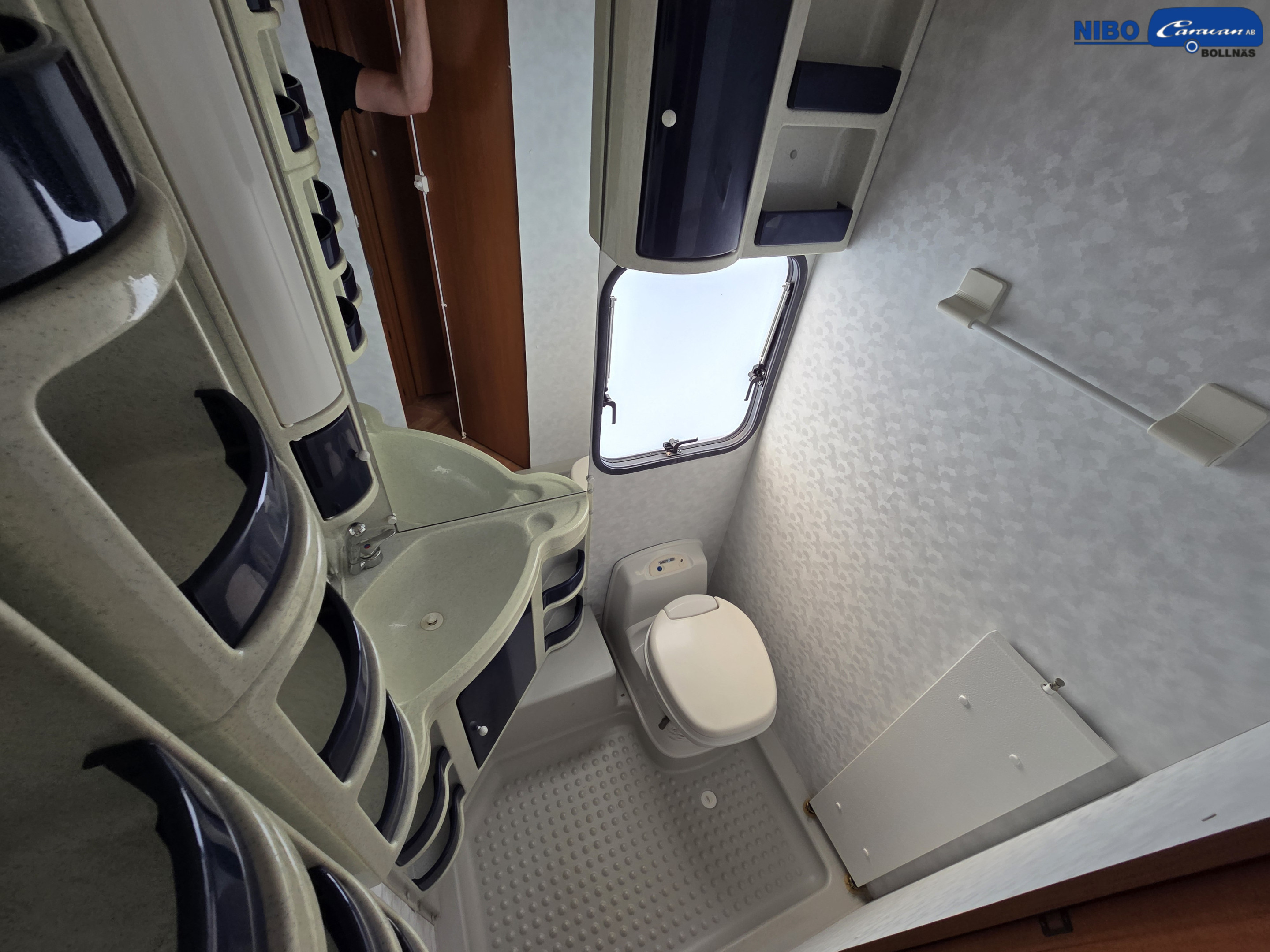 Adria UNICA C 743 PU - Adria