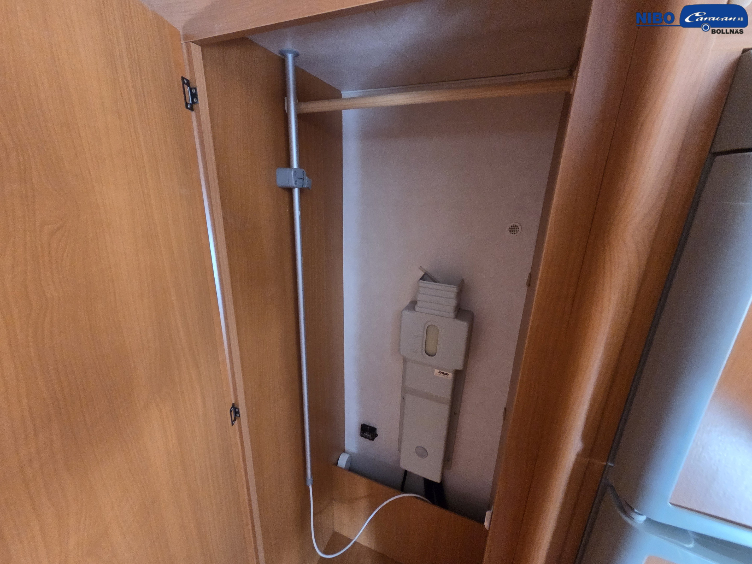 Adria UNICA C 743 PU - Adria