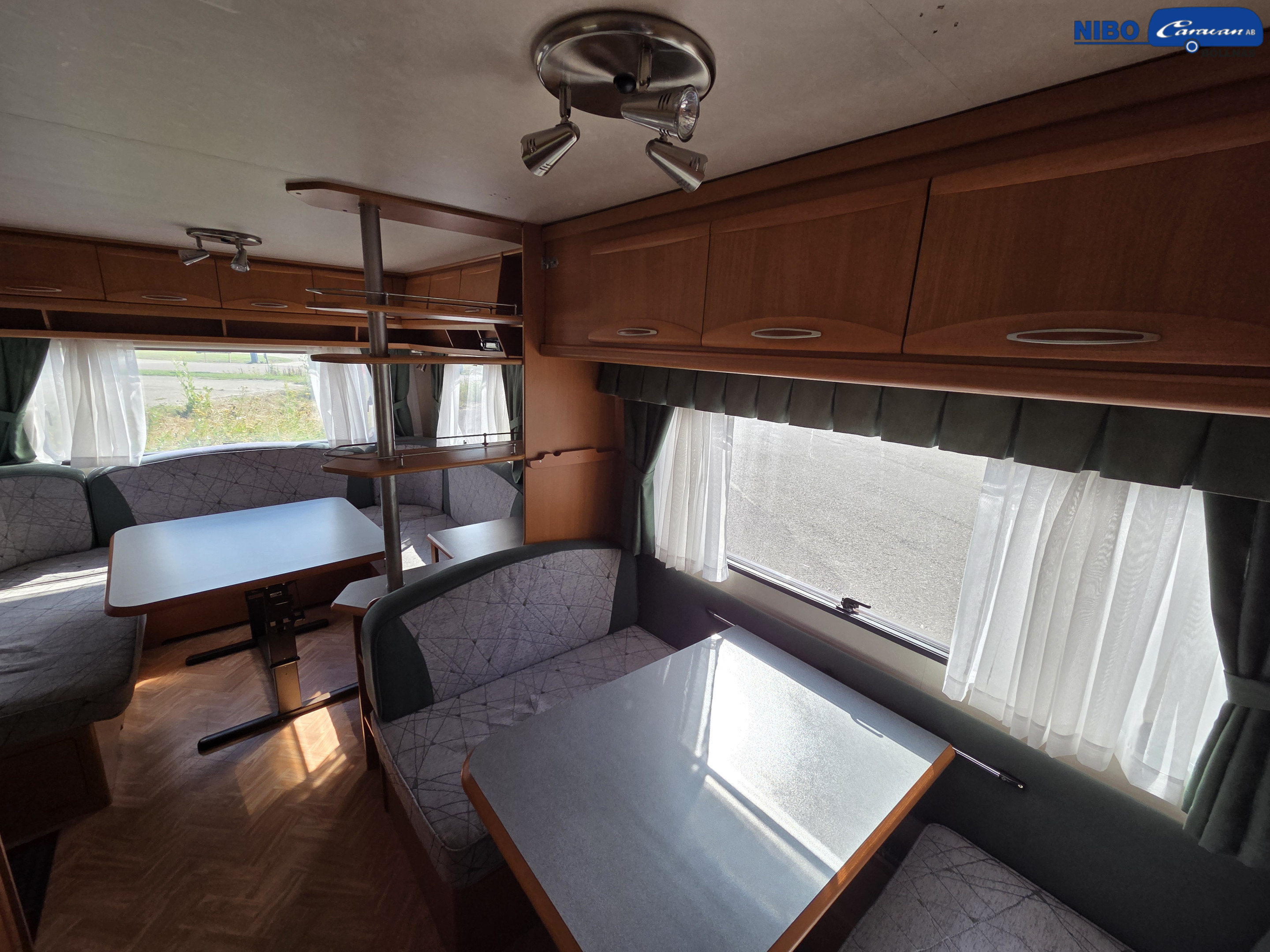 Adria UNICA C 743 PU - Adria