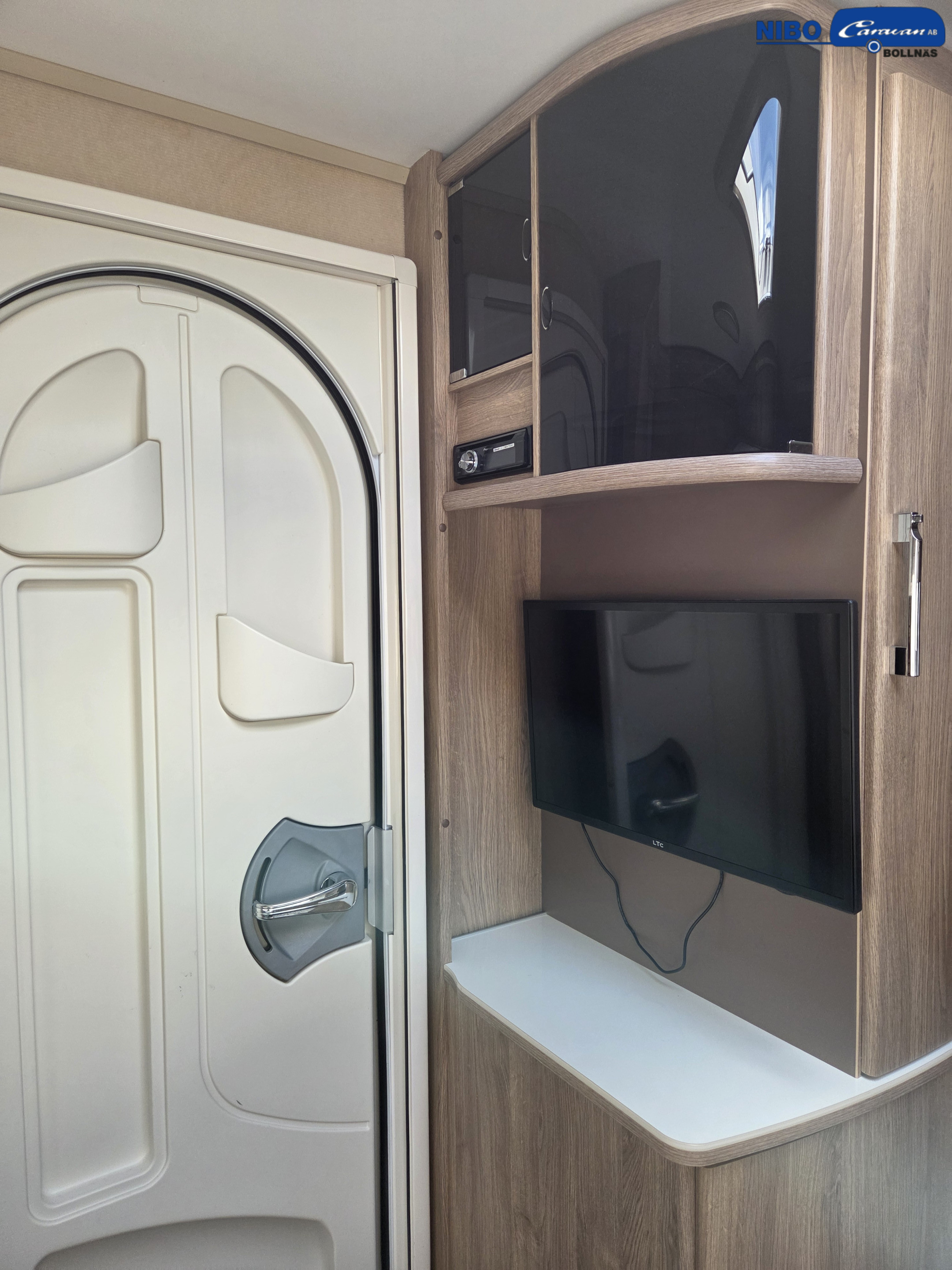 KABE CLASSIC 780 DGDL KS - KABE
