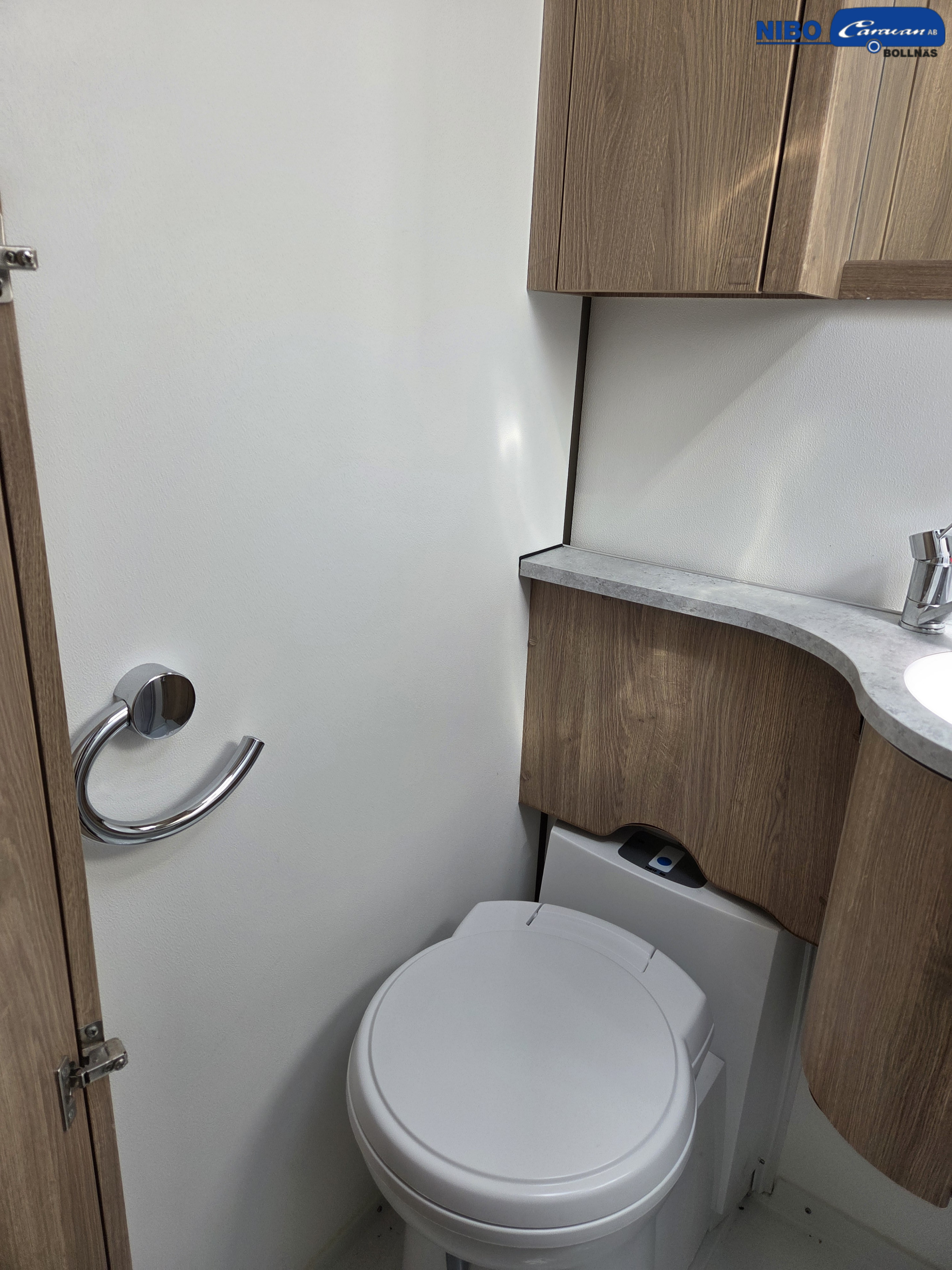 KABE CLASSIC 780 DGDL KS - KABE