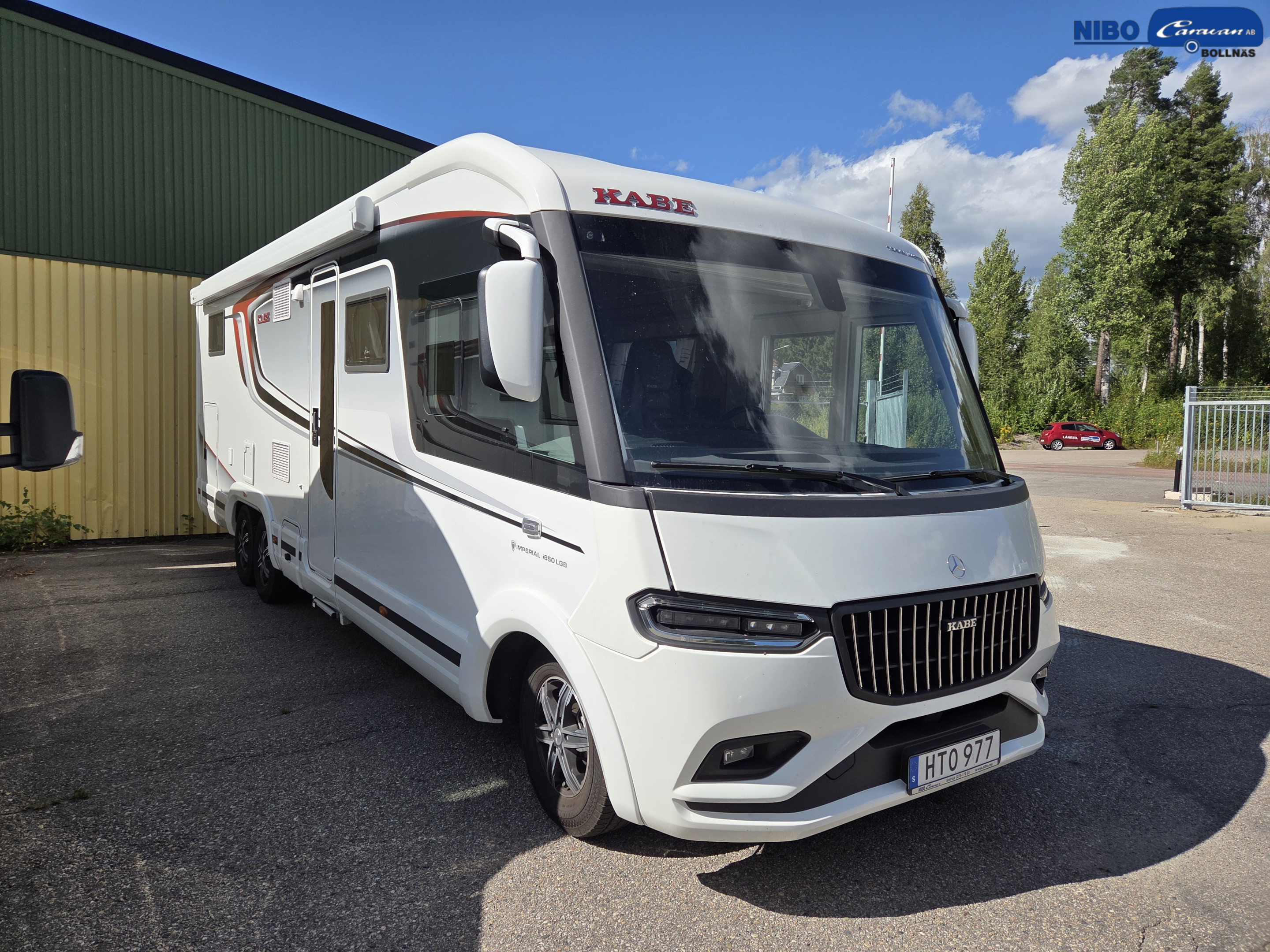 KABE TMMI 860 LGB - KABE