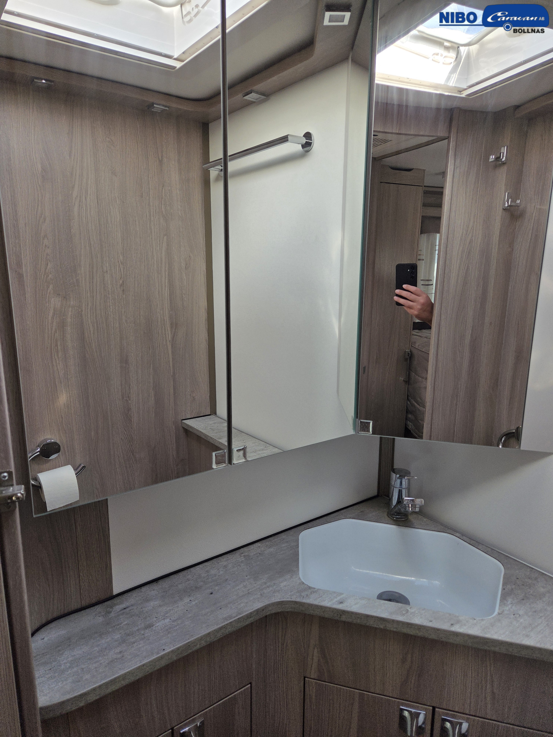 KABE KABE TMMI 860 LGB - KABE