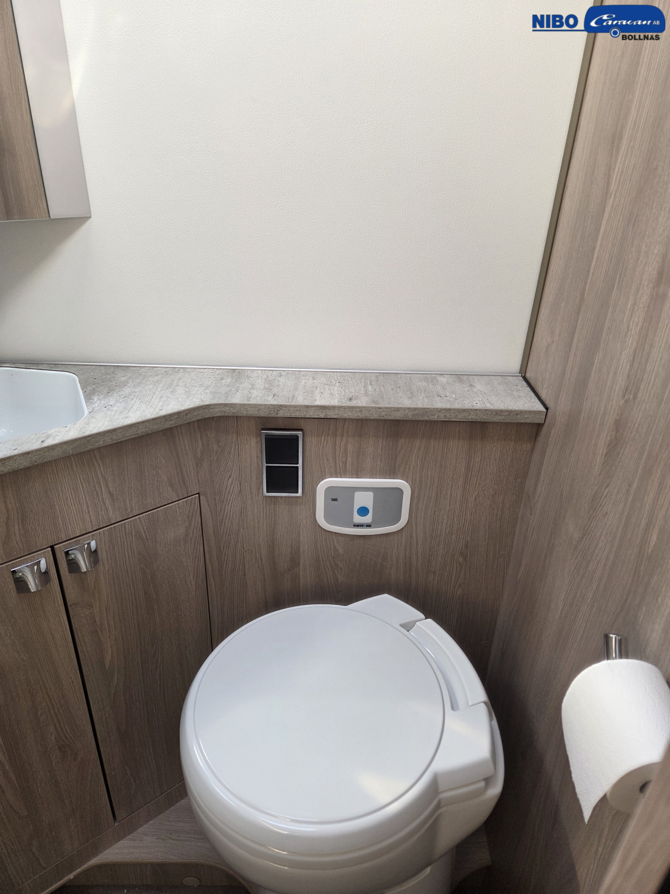 KABE KABE TMMI 860 LGB - KABE