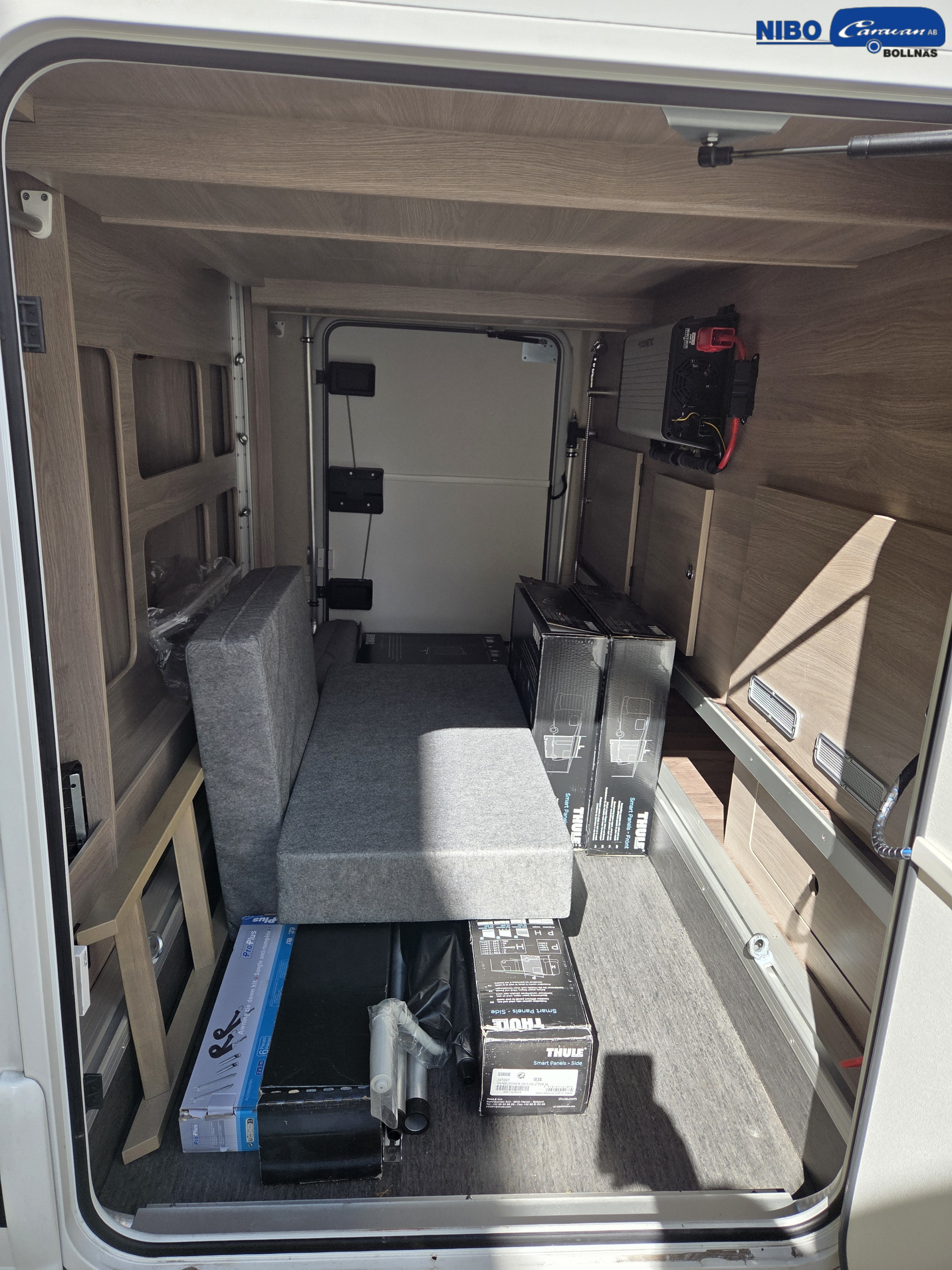 KABE KABE TMMI 860 LGB - KABE