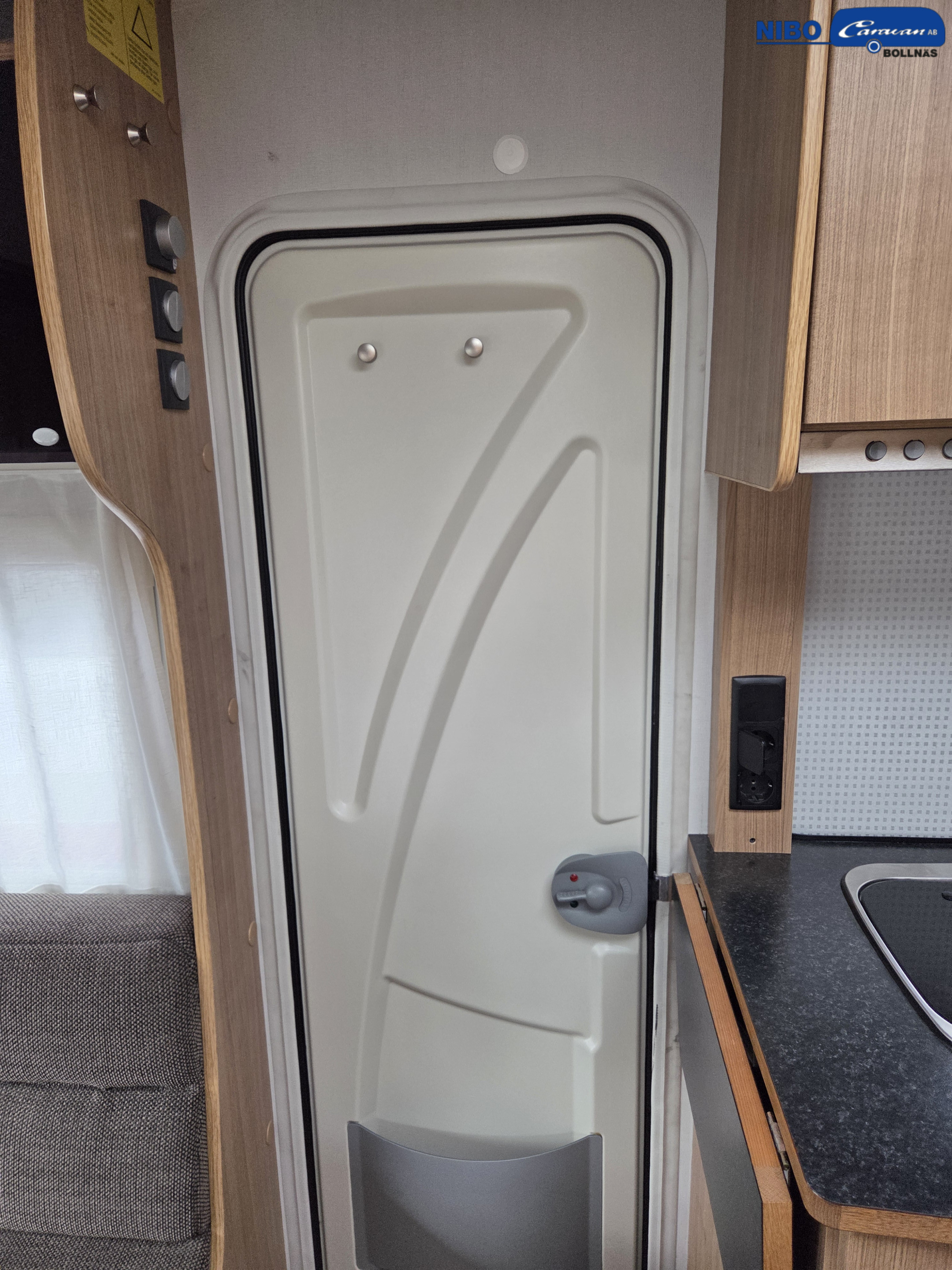 Polar 520 LB - Polar
