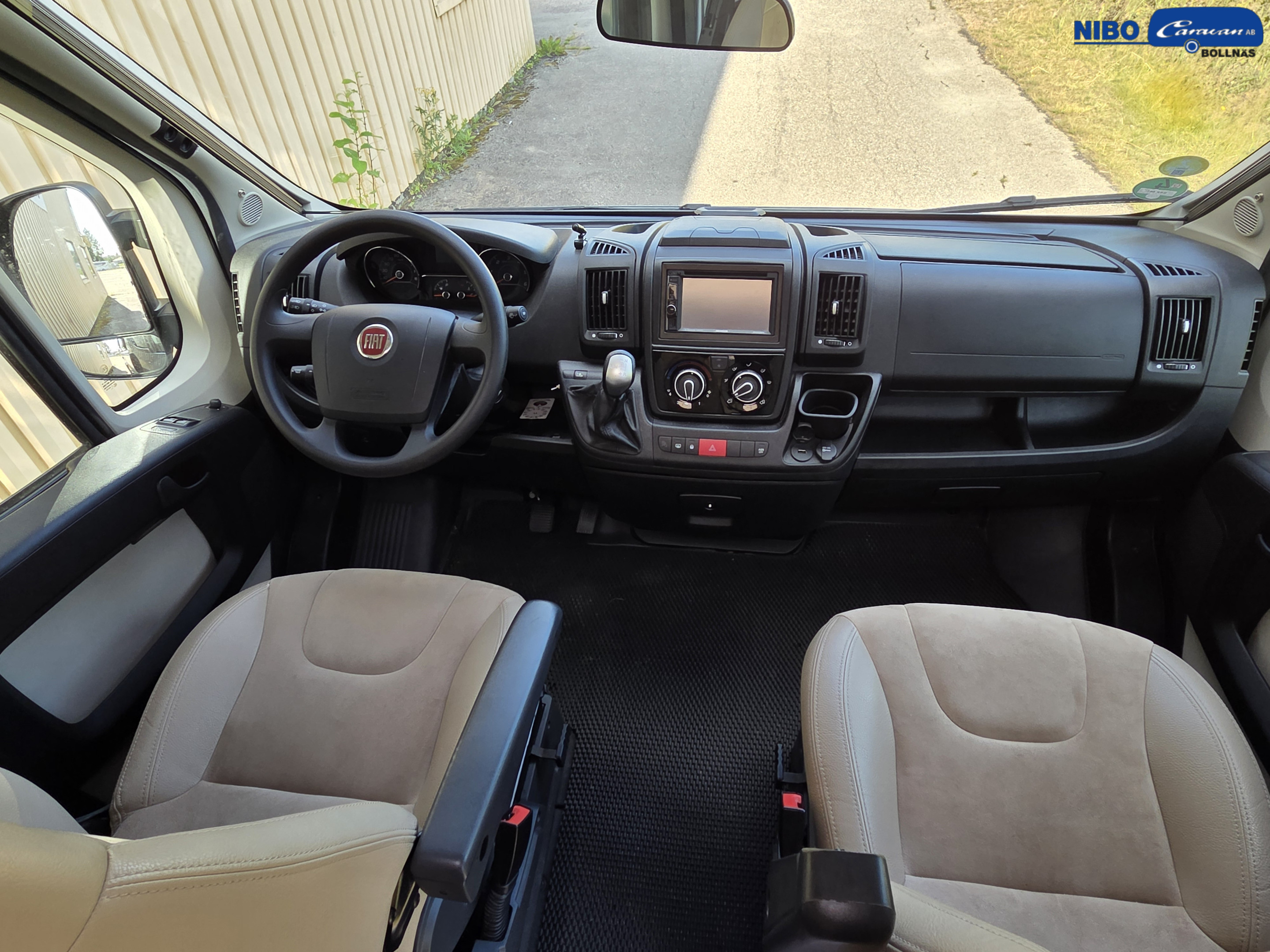 Adria TWIN  640 SL (Automat) - Adria
