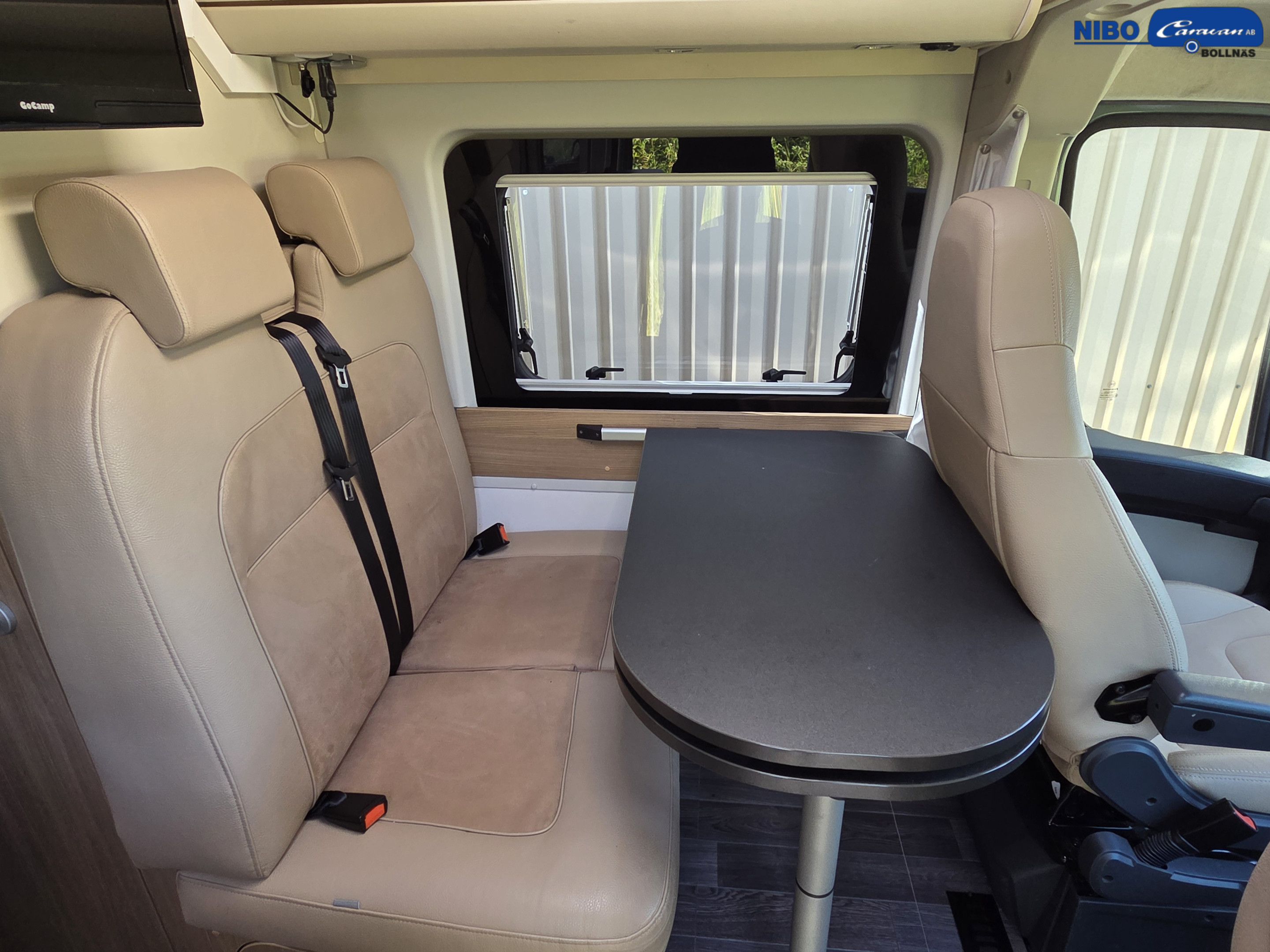 Adria TWIN  640 SL (Automat) - Adria