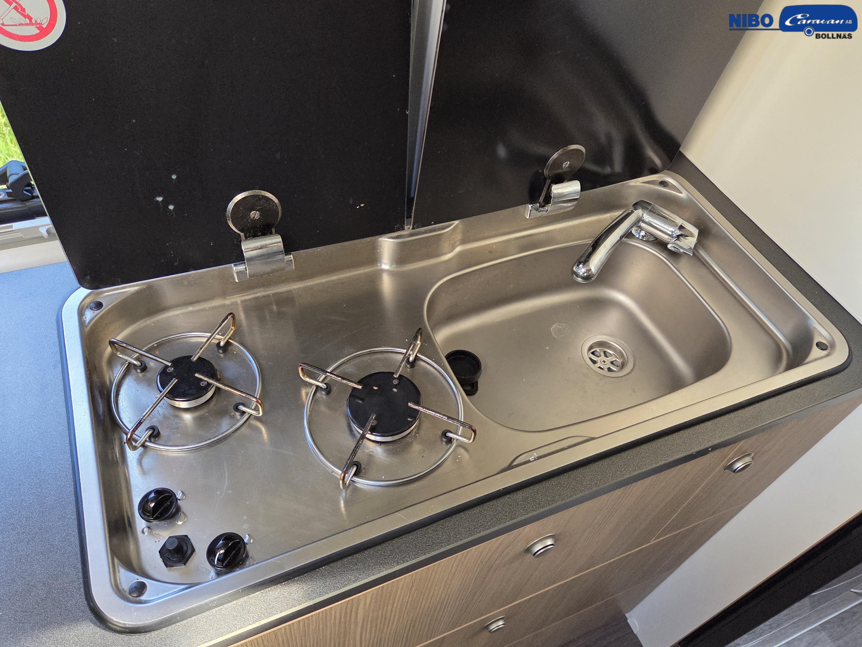 Adria TWIN  640 SL (Automat) - Adria