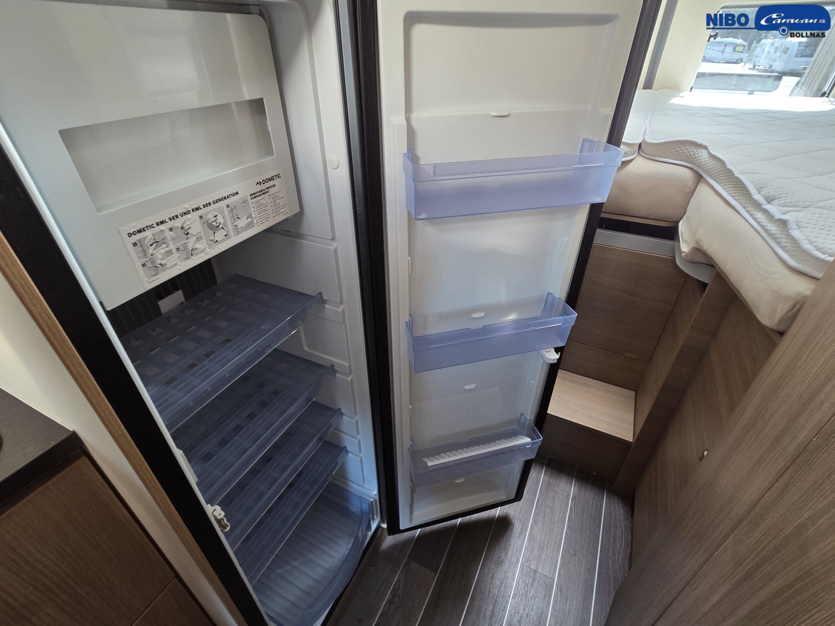 Adria TWIN  640 SL (Automat) - Adria