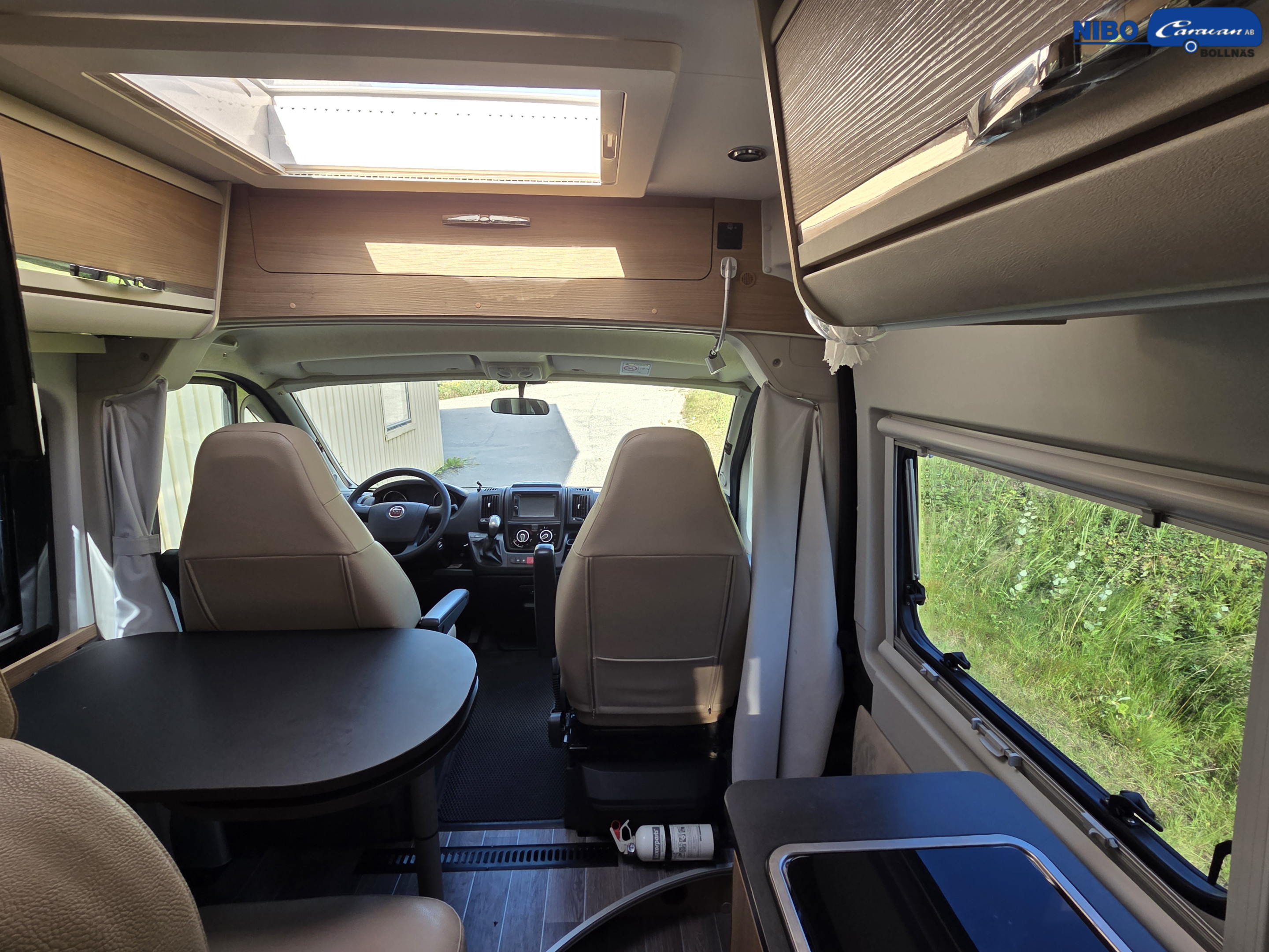 Adria TWIN  640 SL (Automat) - Adria