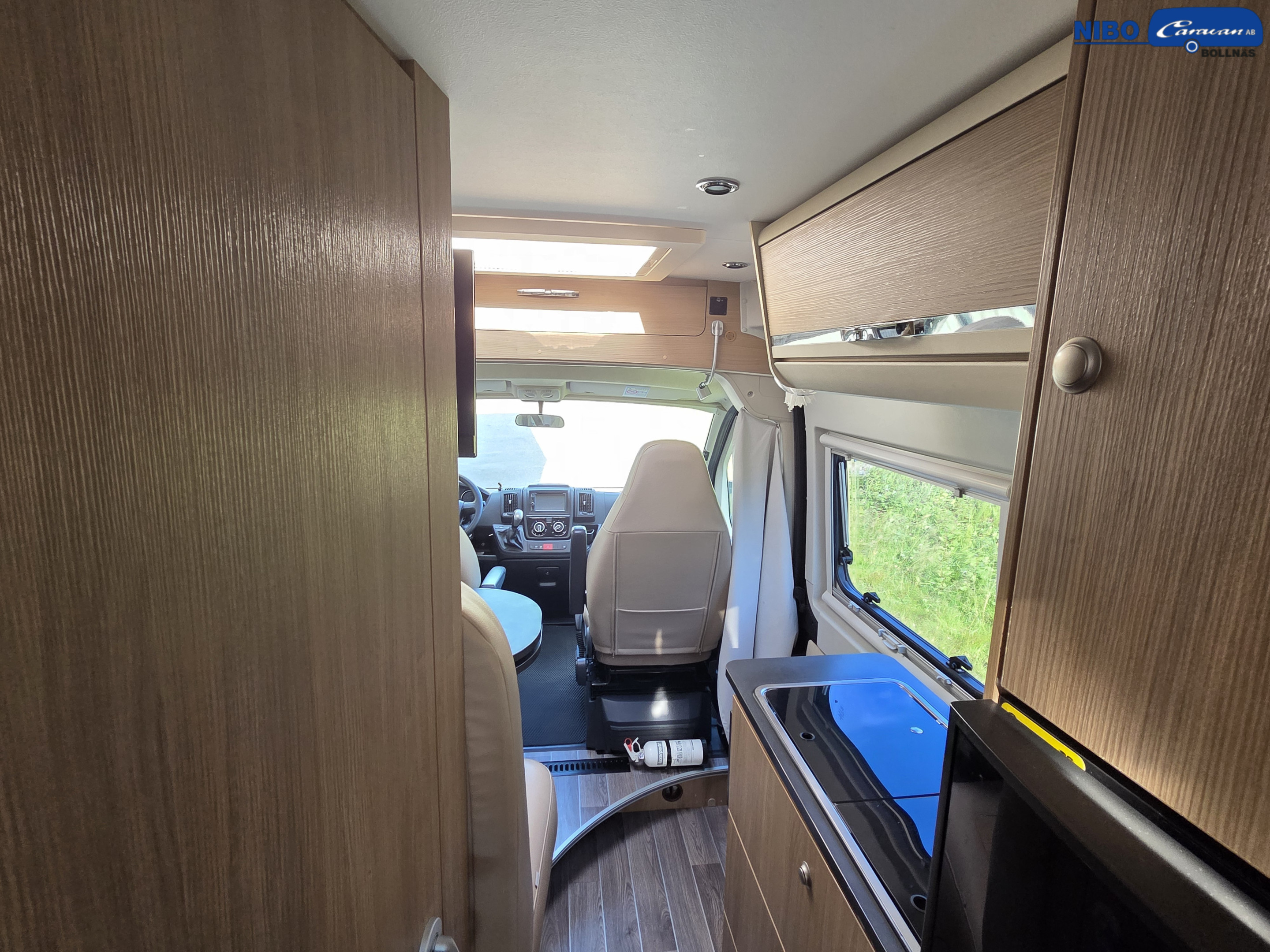 Adria TWIN  640 SL (Automat) - Adria