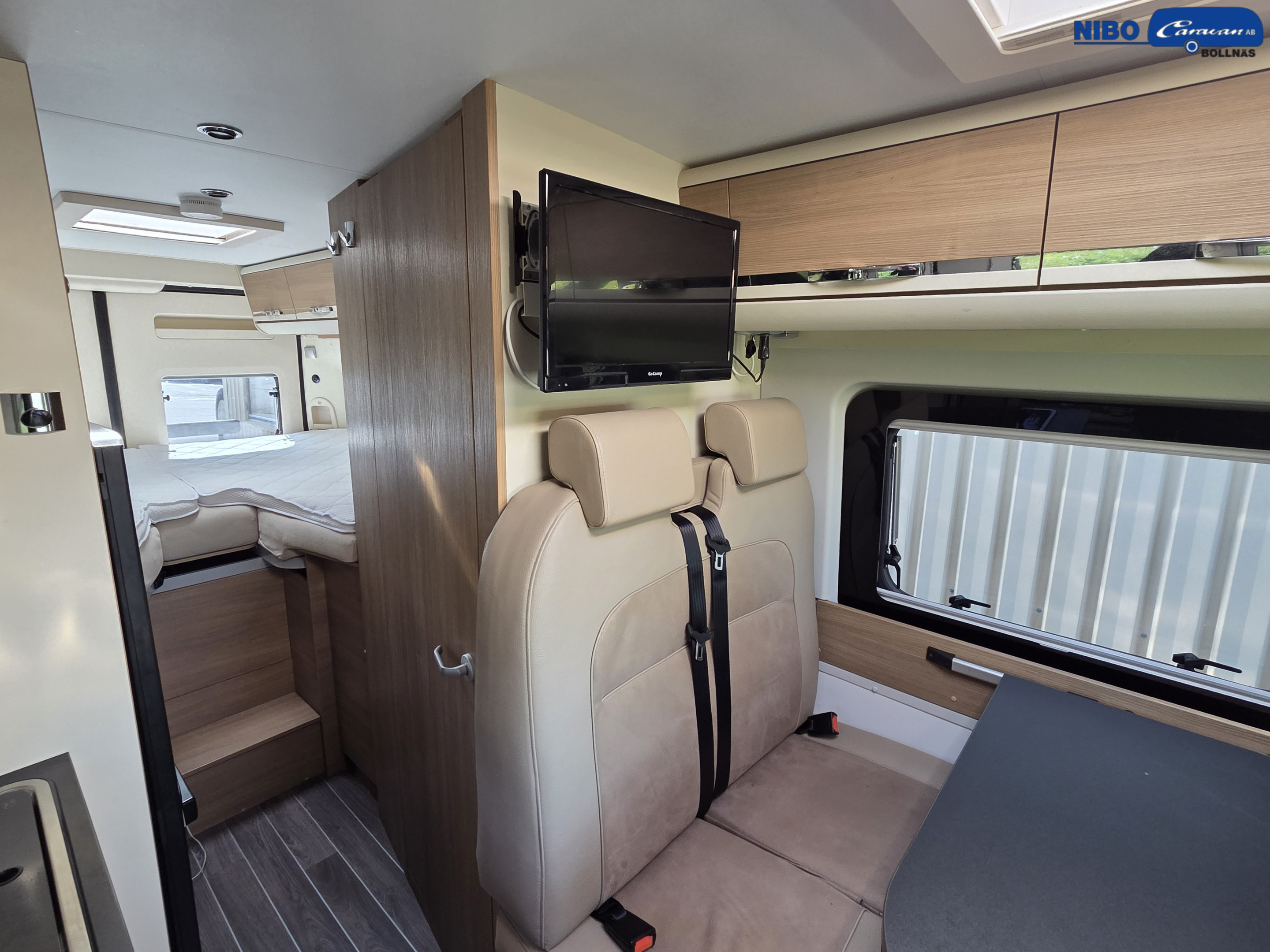 Adria TWIN  640 SL (Automat) - Adria