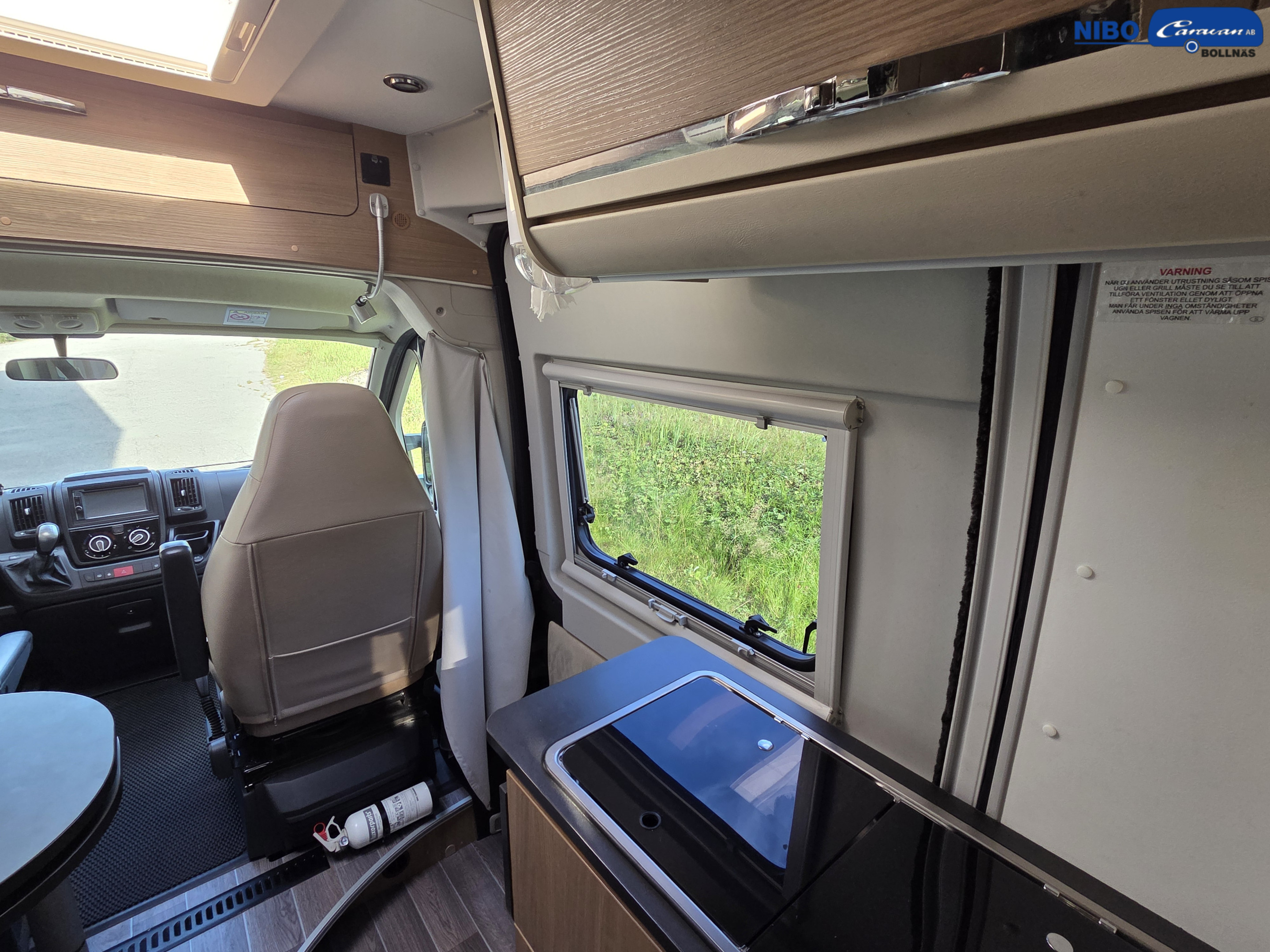 Adria TWIN  640 SL (Automat) - Adria