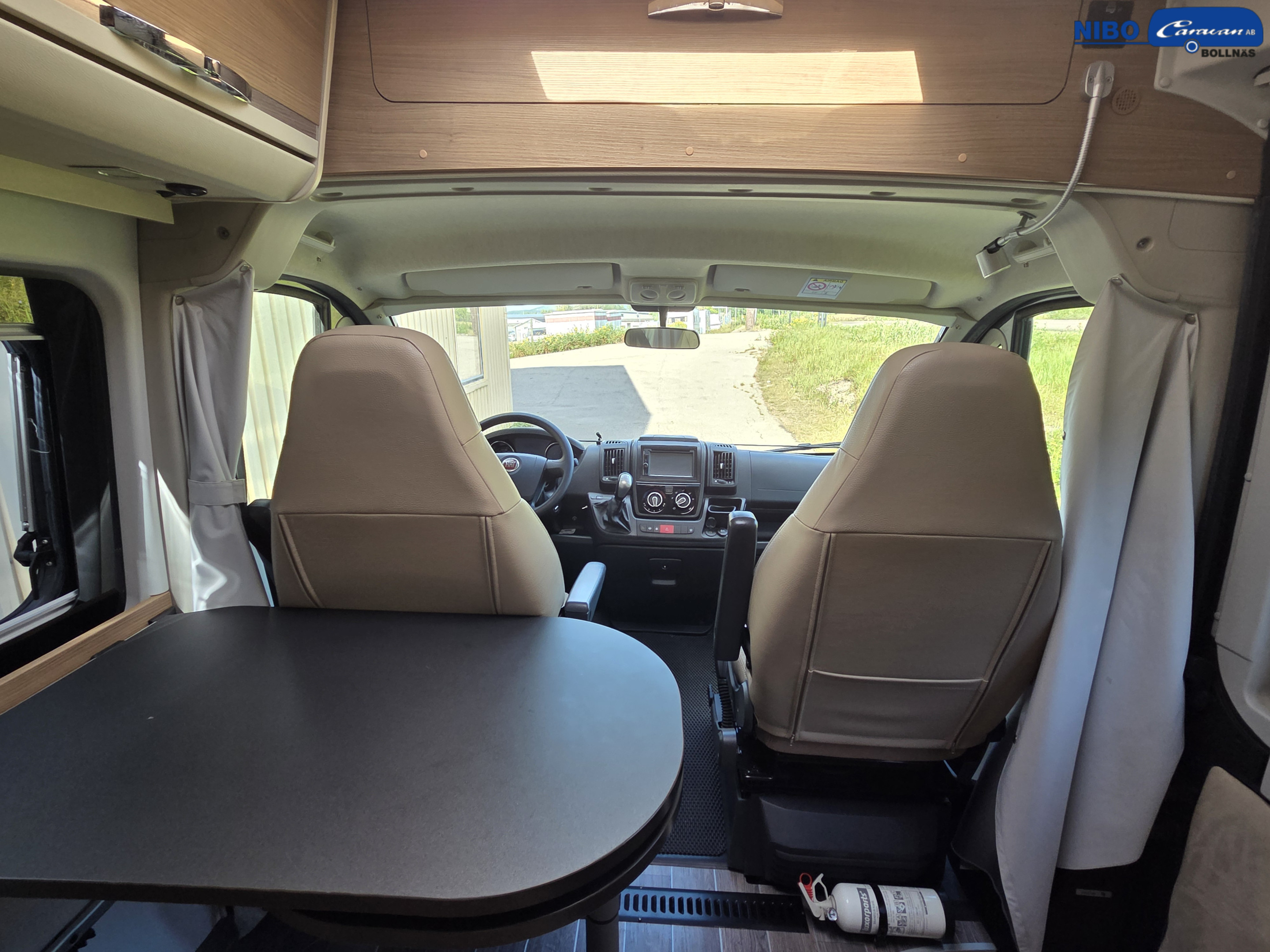 Adria TWIN  640 SL (Automat) - Adria