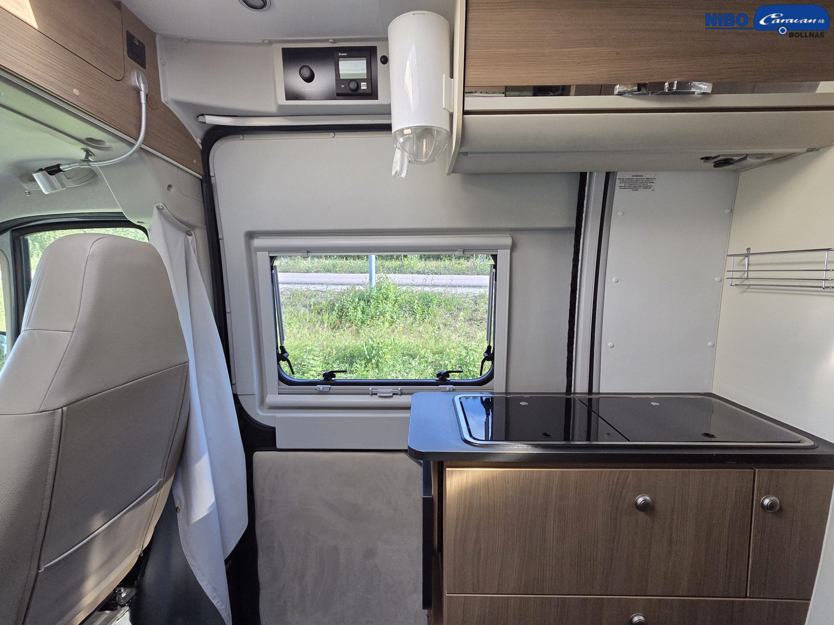 Adria TWIN  640 SL (Automat) - Adria
