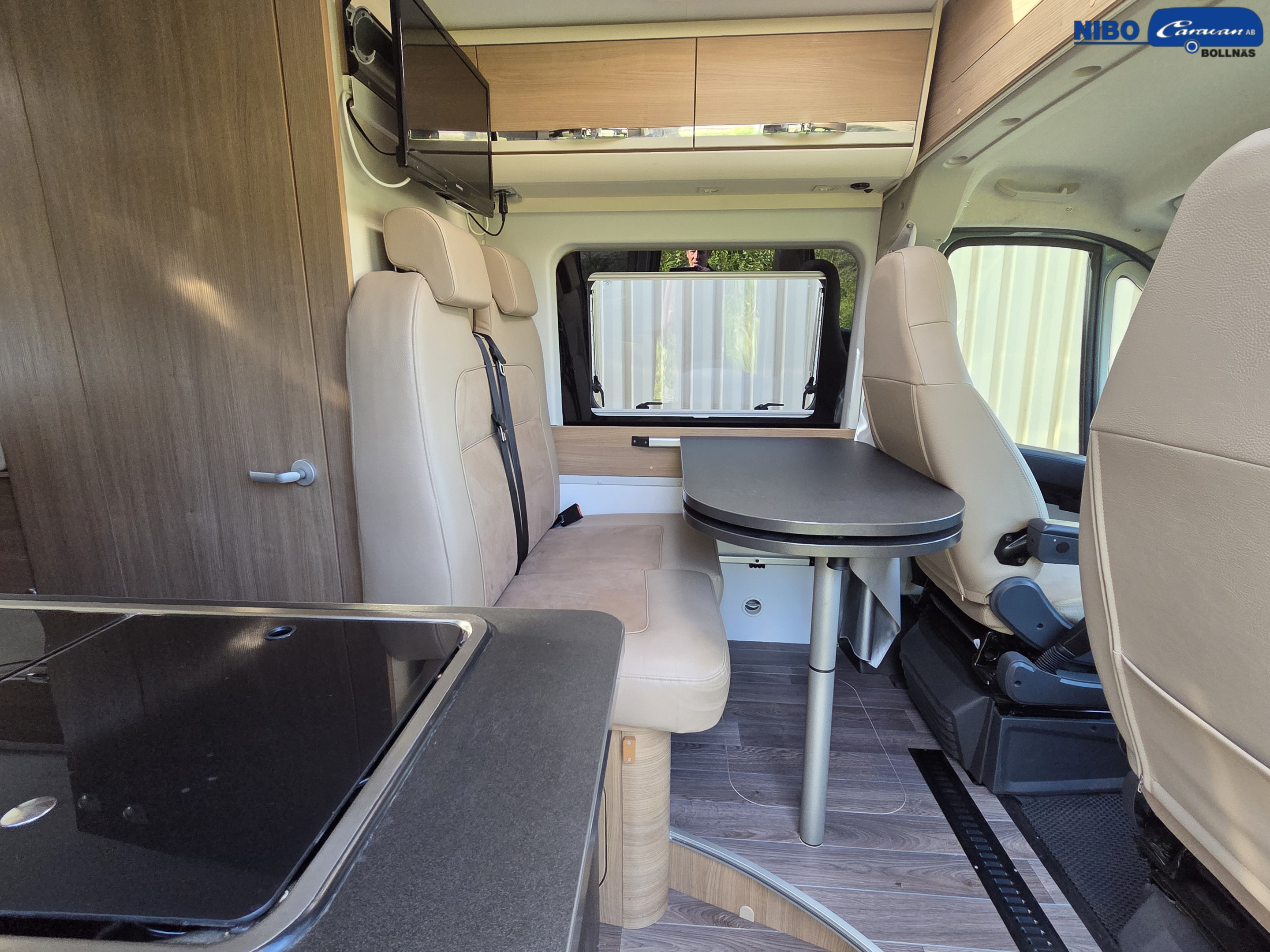 Adria TWIN  640 SL (Automat) - Adria