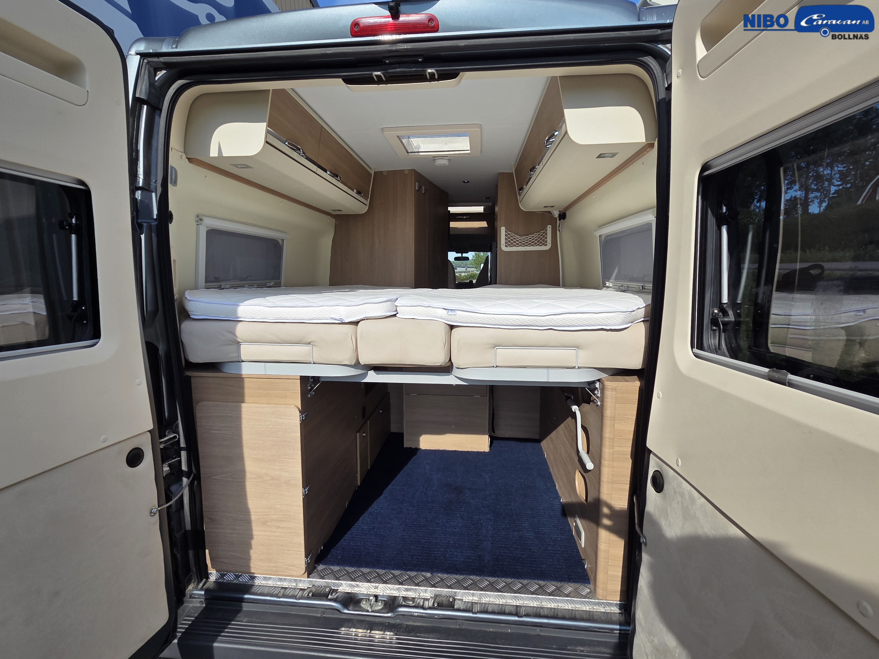 Adria TWIN  640 SL (Automat) - Adria