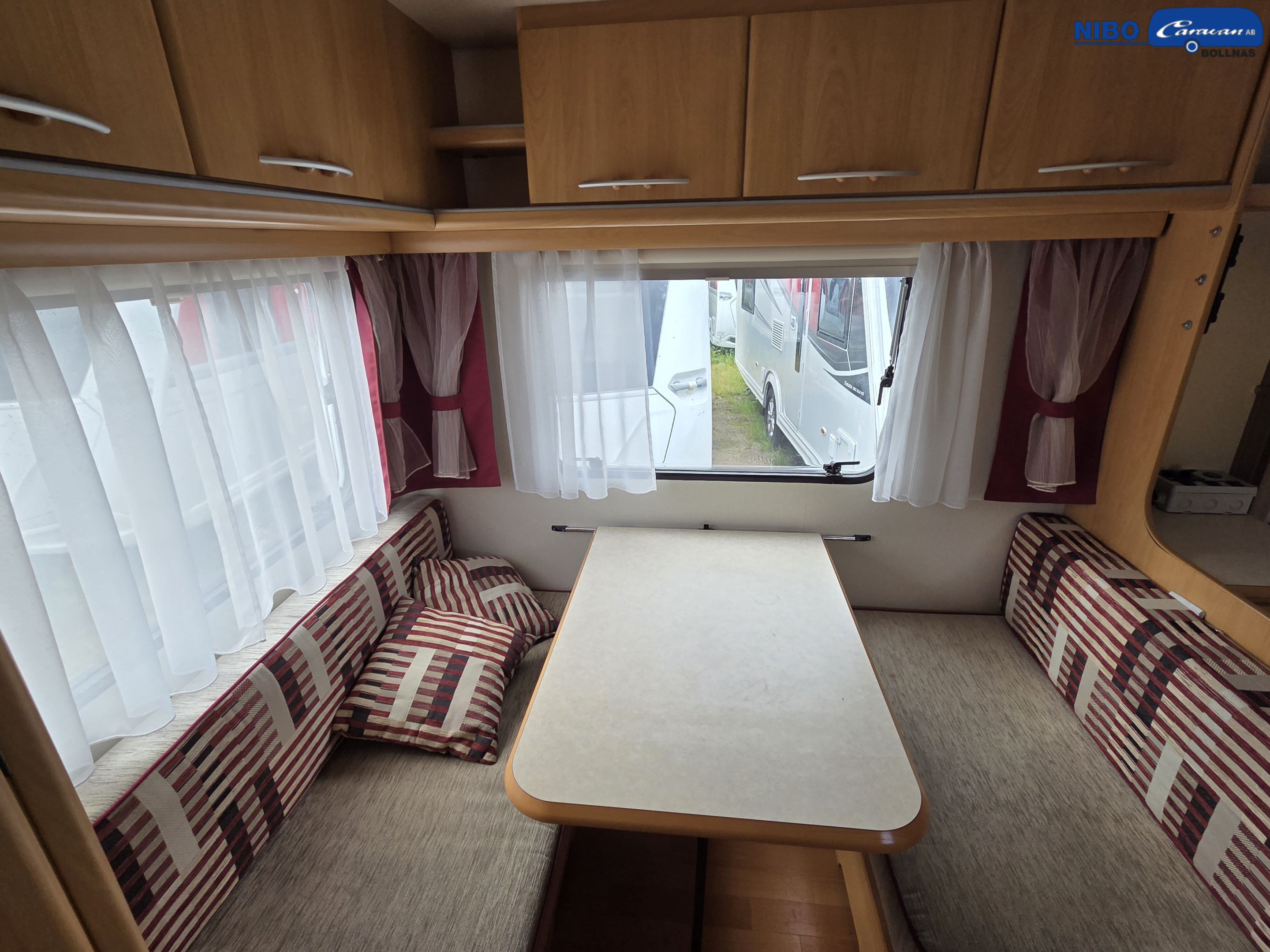 Adria Altea 432 PX (Endast 1000kg totalvikt) - Adria