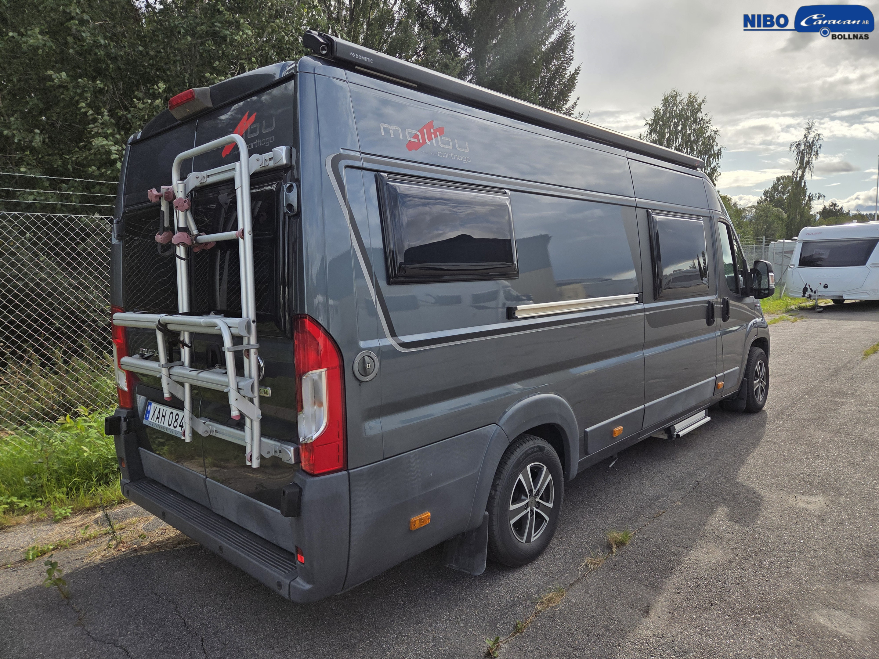 Carthago MALIBU VAN 640 LE (Automat) - Carthago