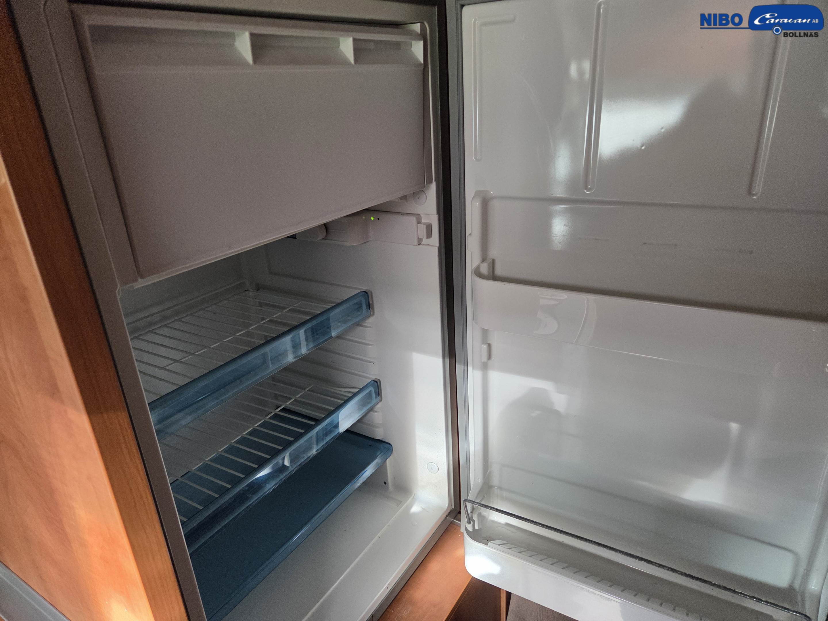 Carthago MALIBU VAN 640 LE (Automat) - Carthago
