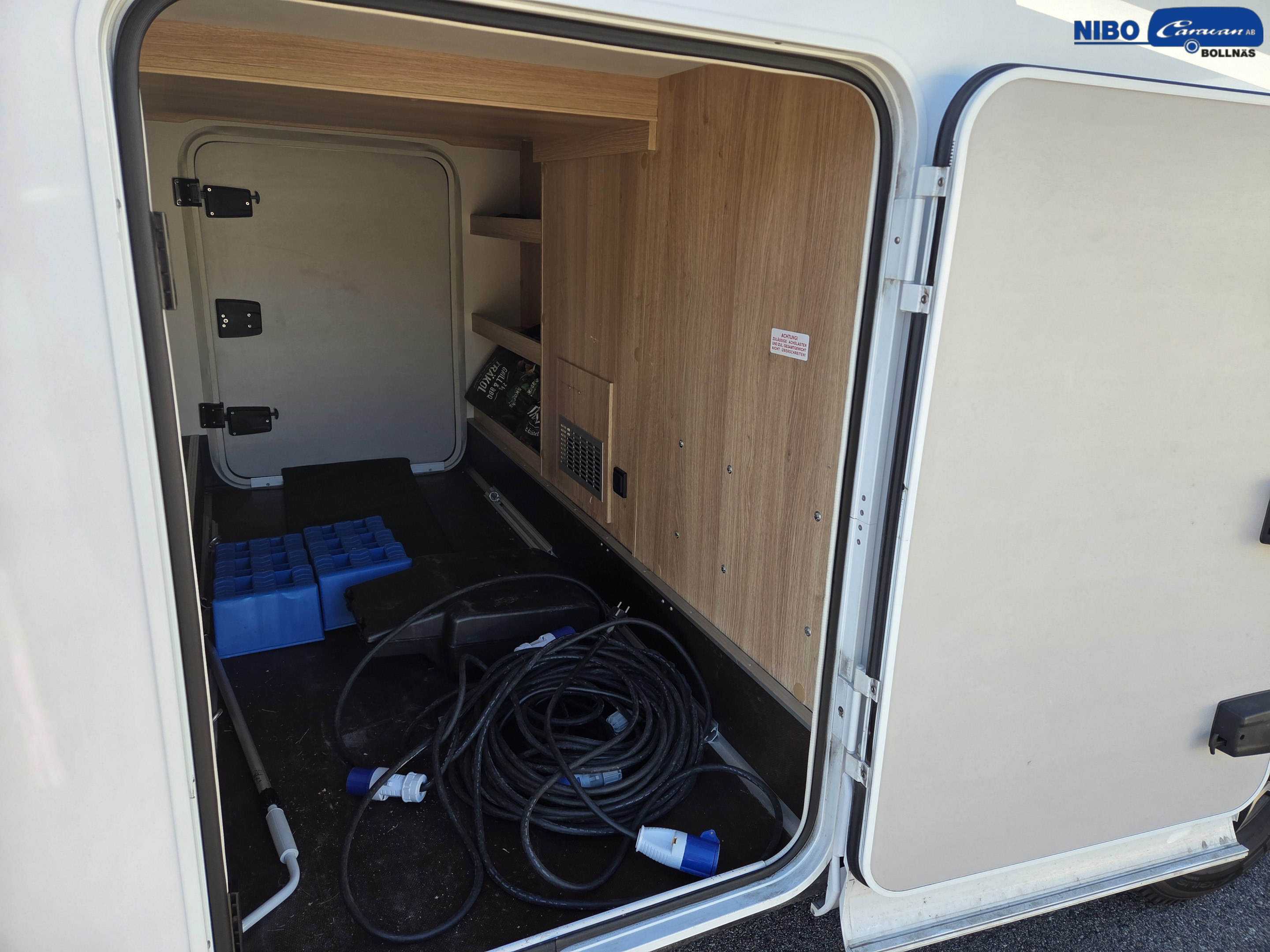 Knaus 650 MEG Sky wave (3500Kg) - Knaus