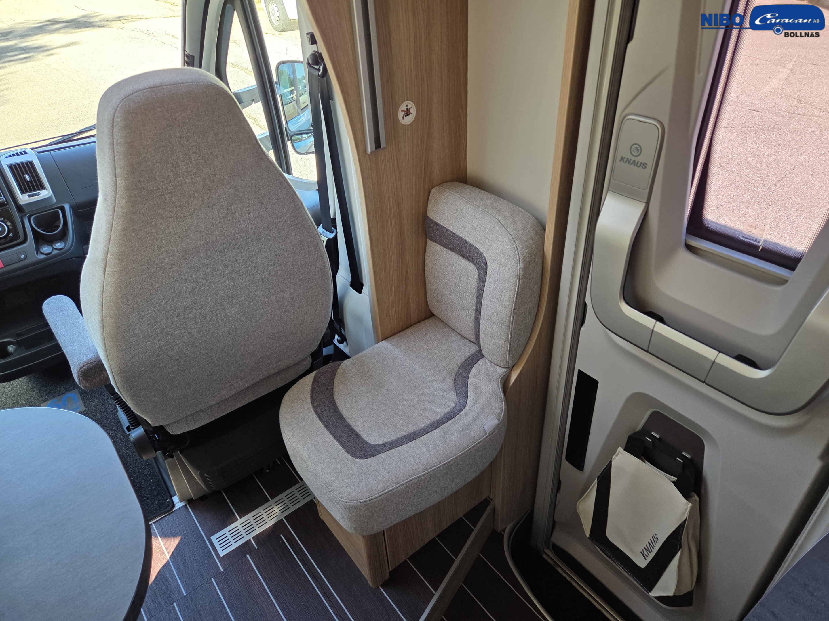 Knaus 650 MEG Sky wave (3500Kg) - Knaus