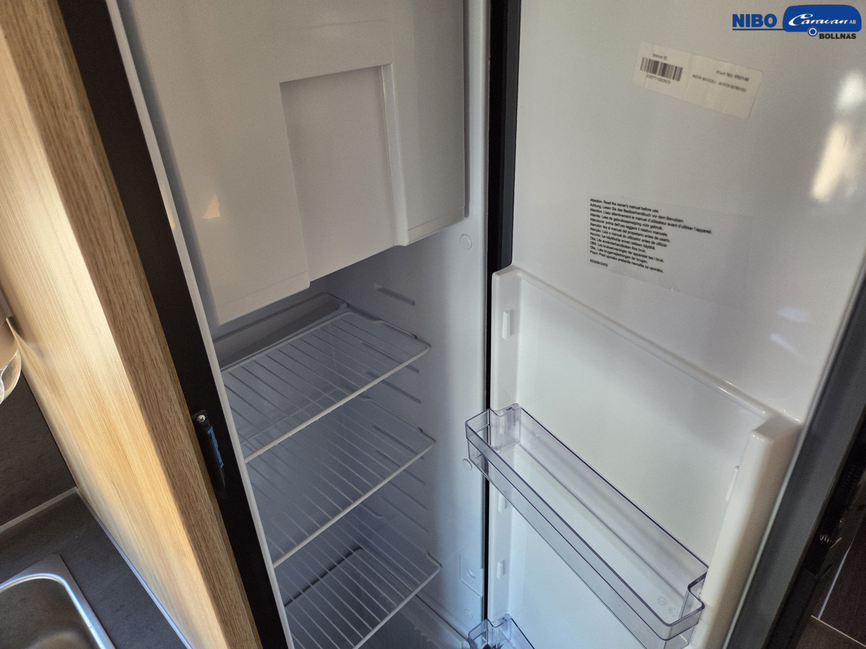 Knaus 650 MEG Sky wave (3500Kg) - Knaus