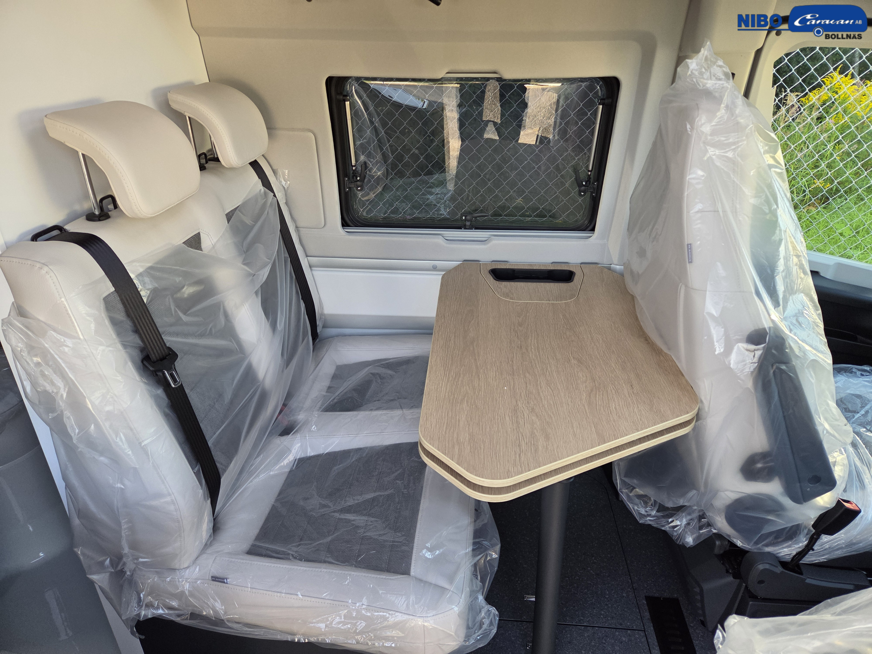 Adria TWIN SELECT 640 SLB - FIAT 6E 2,2 140HP 35H - Adria