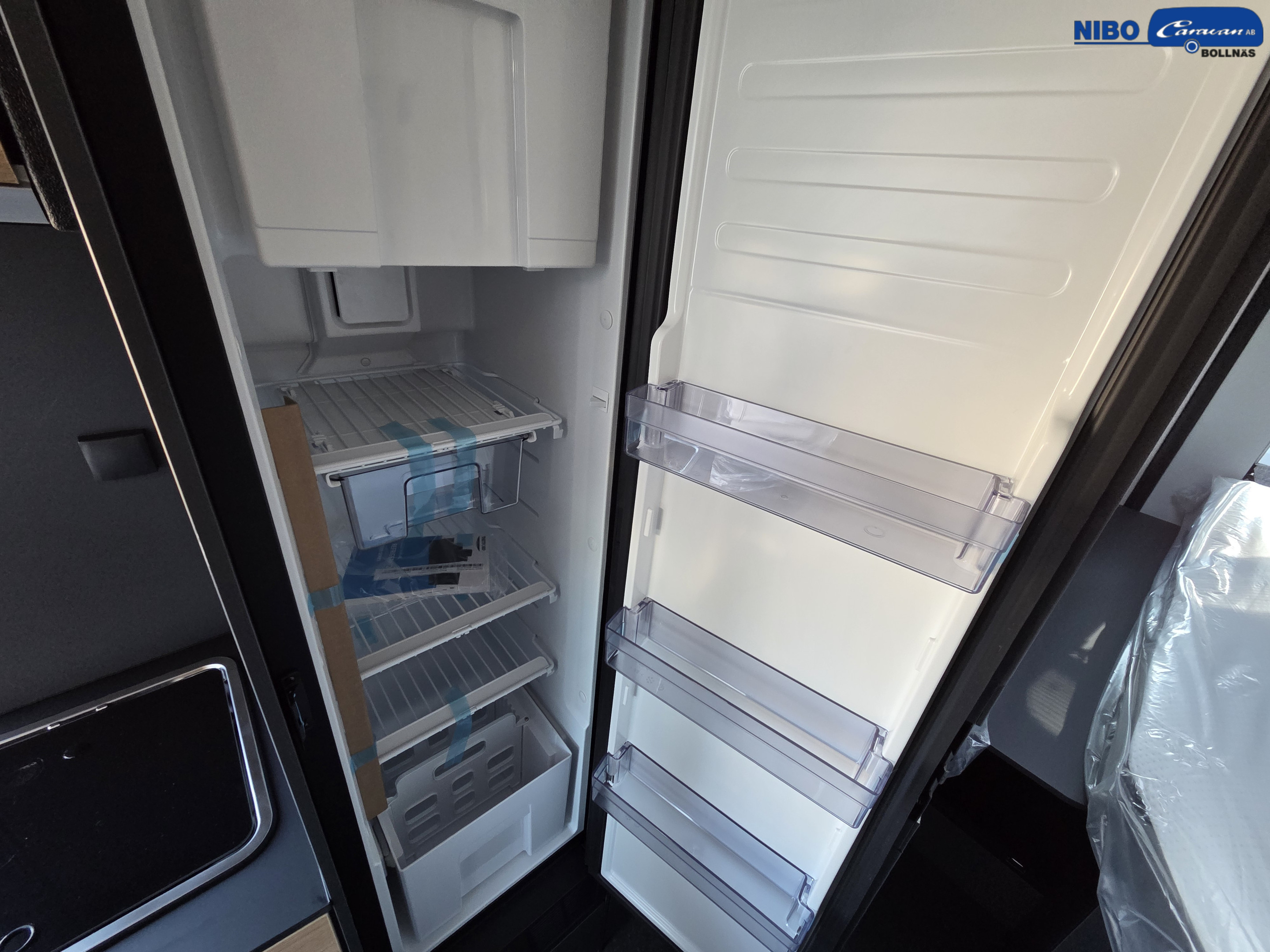 Adria TWIN SELECT 640 SLB - FIAT 6E 2,2 140HP 35H - Adria