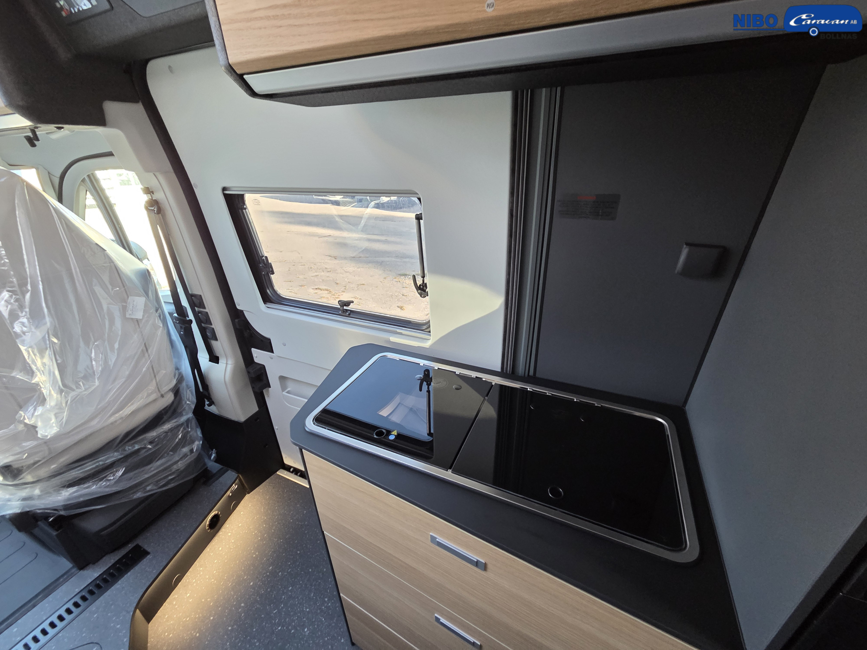 Adria TWIN SELECT 640 SLB - FIAT 6E 2,2 140HP 35H - Adria