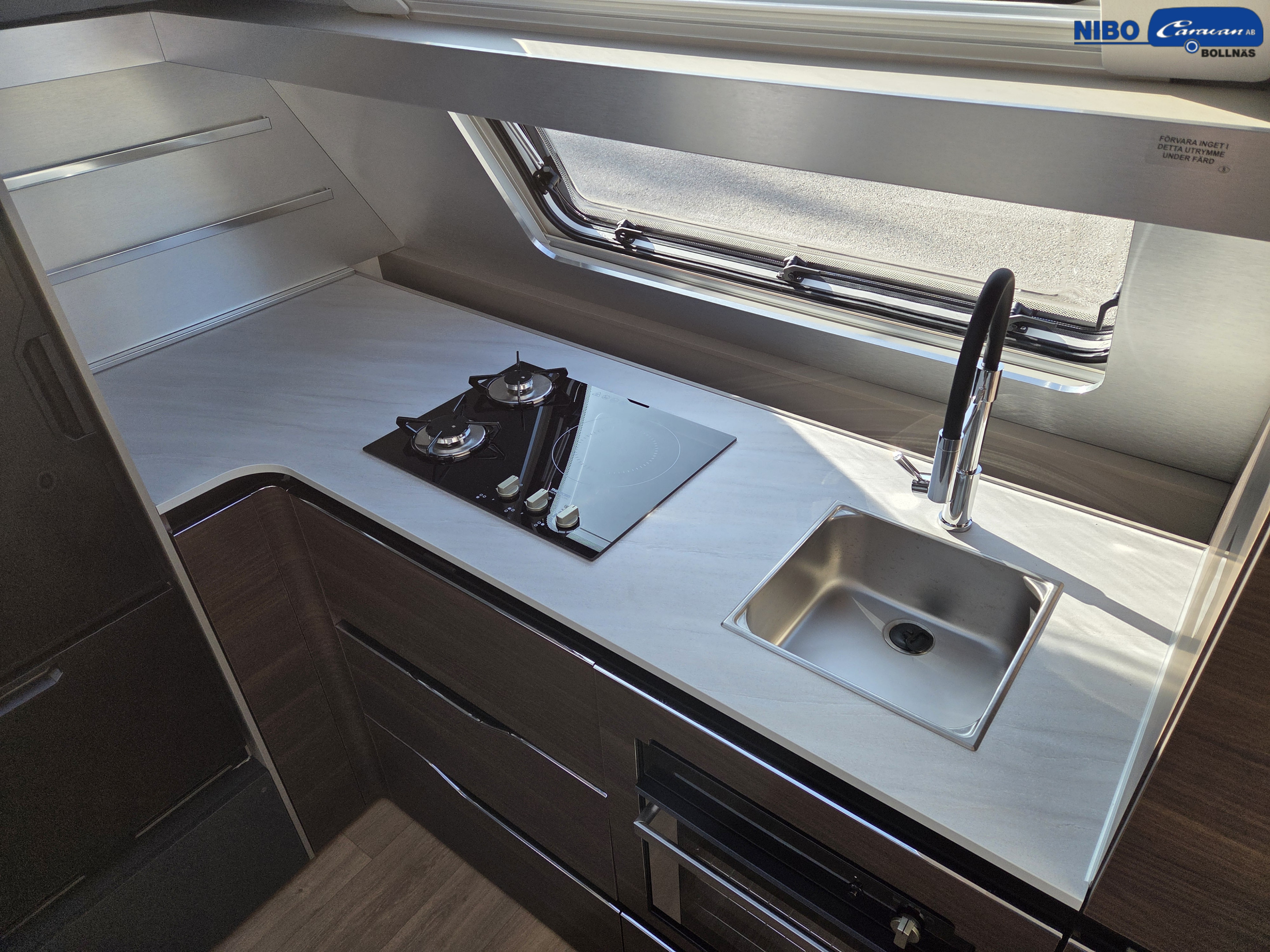 Adria ALPINA 663 HT - Adria