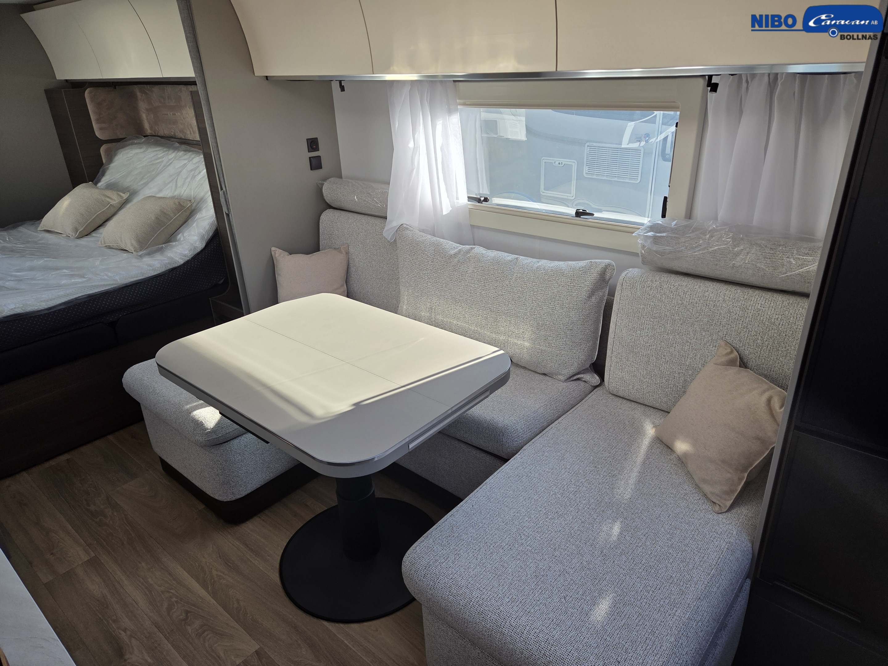 Adria ALPINA 663 HT - Adria