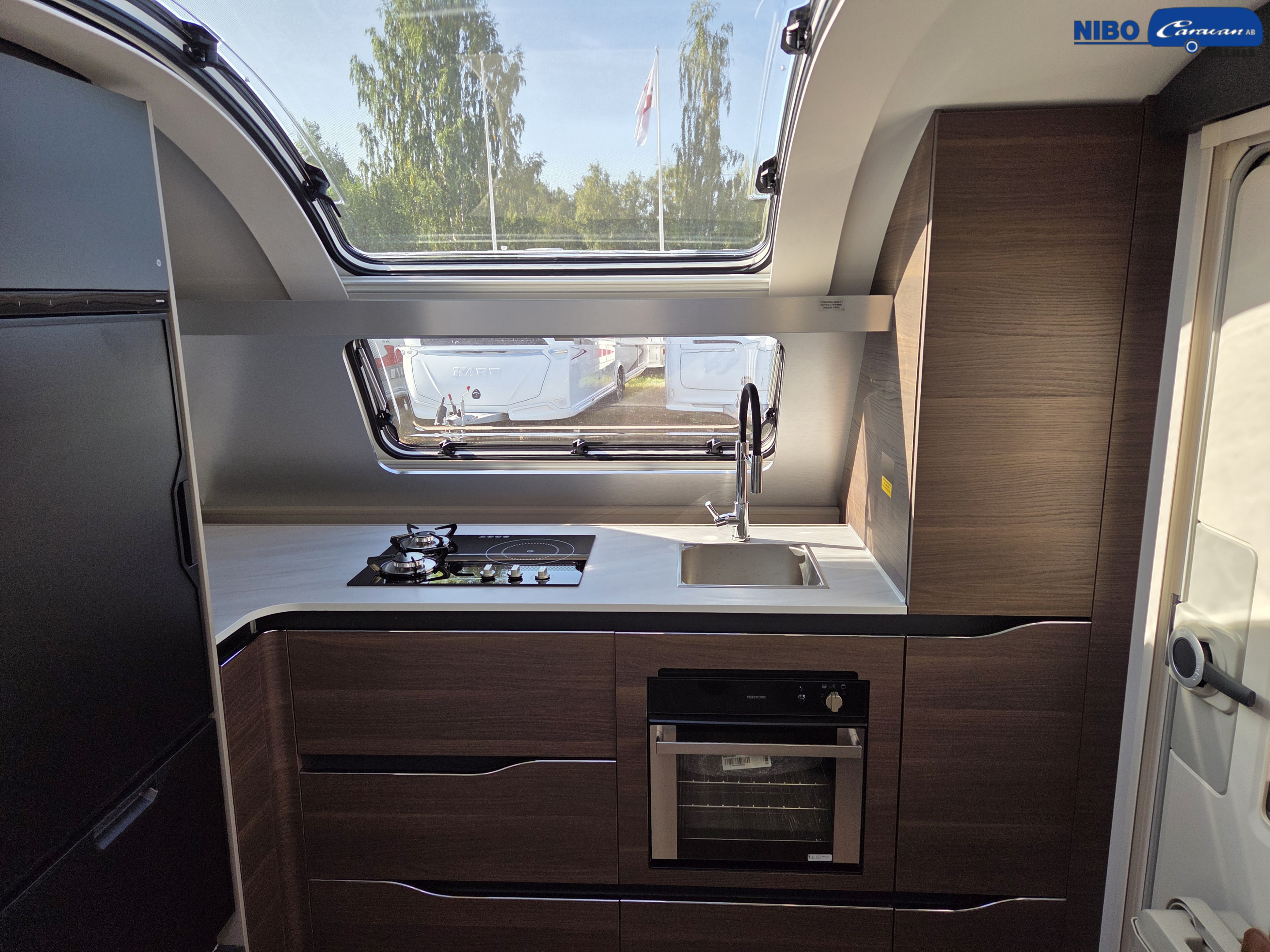 Adria ALPINA 663 HT - Adria