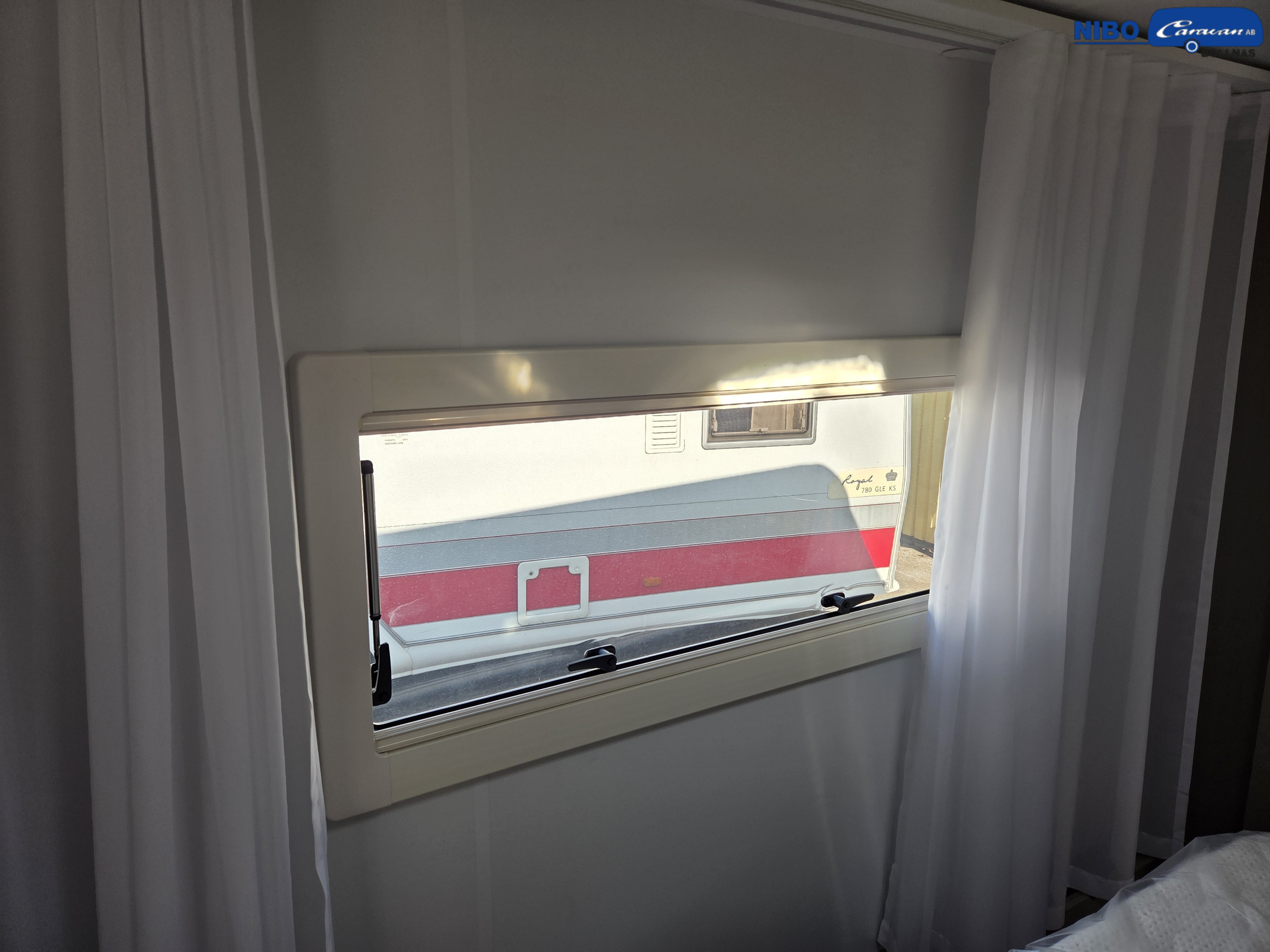Adria ALPINA 663 HT - Adria